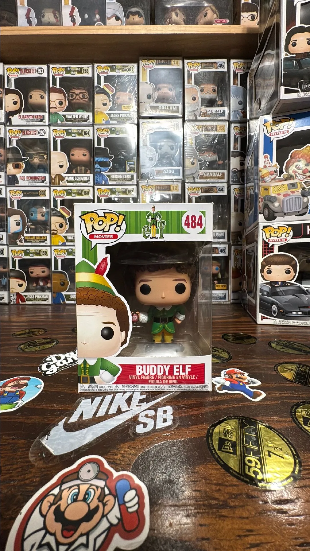 Product image for Buddy Elf