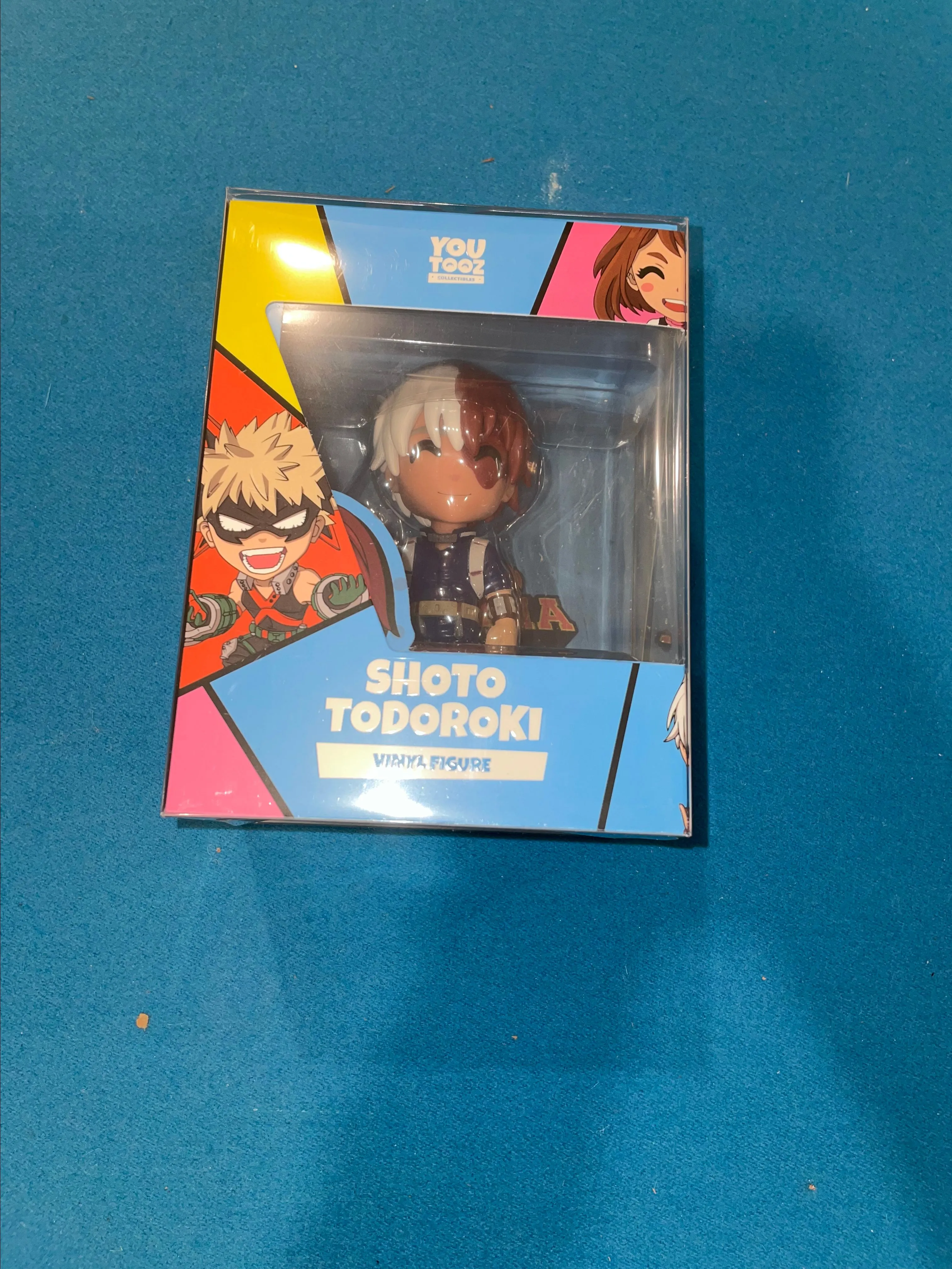 Product image for YouTooz Shoto Todoroki