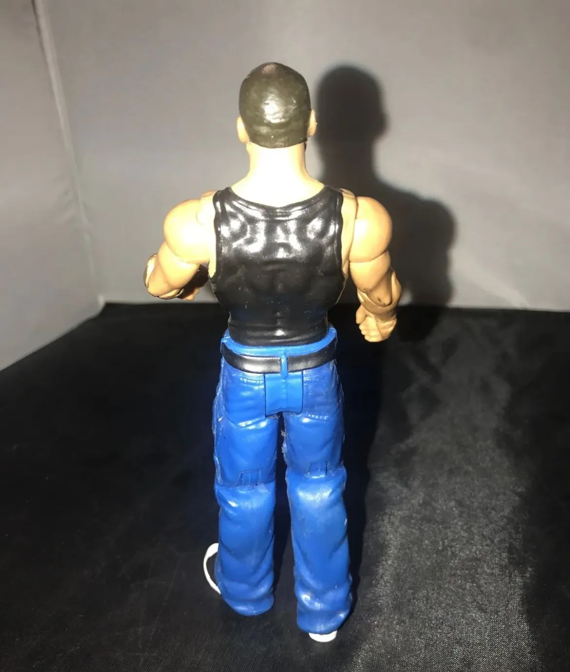 Listing Image Blurred Background