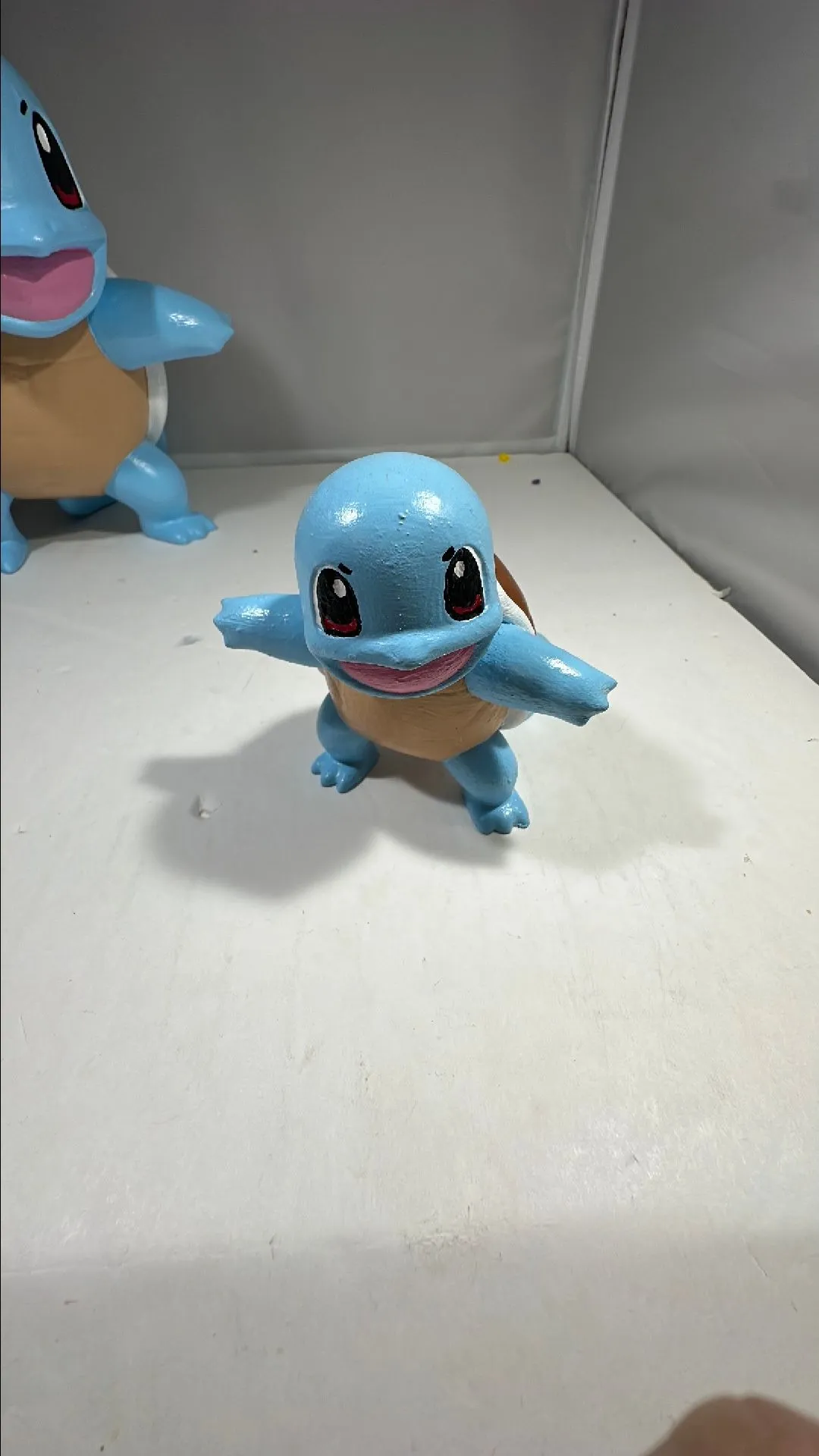 Product image for Small 3D Print Squirtle
