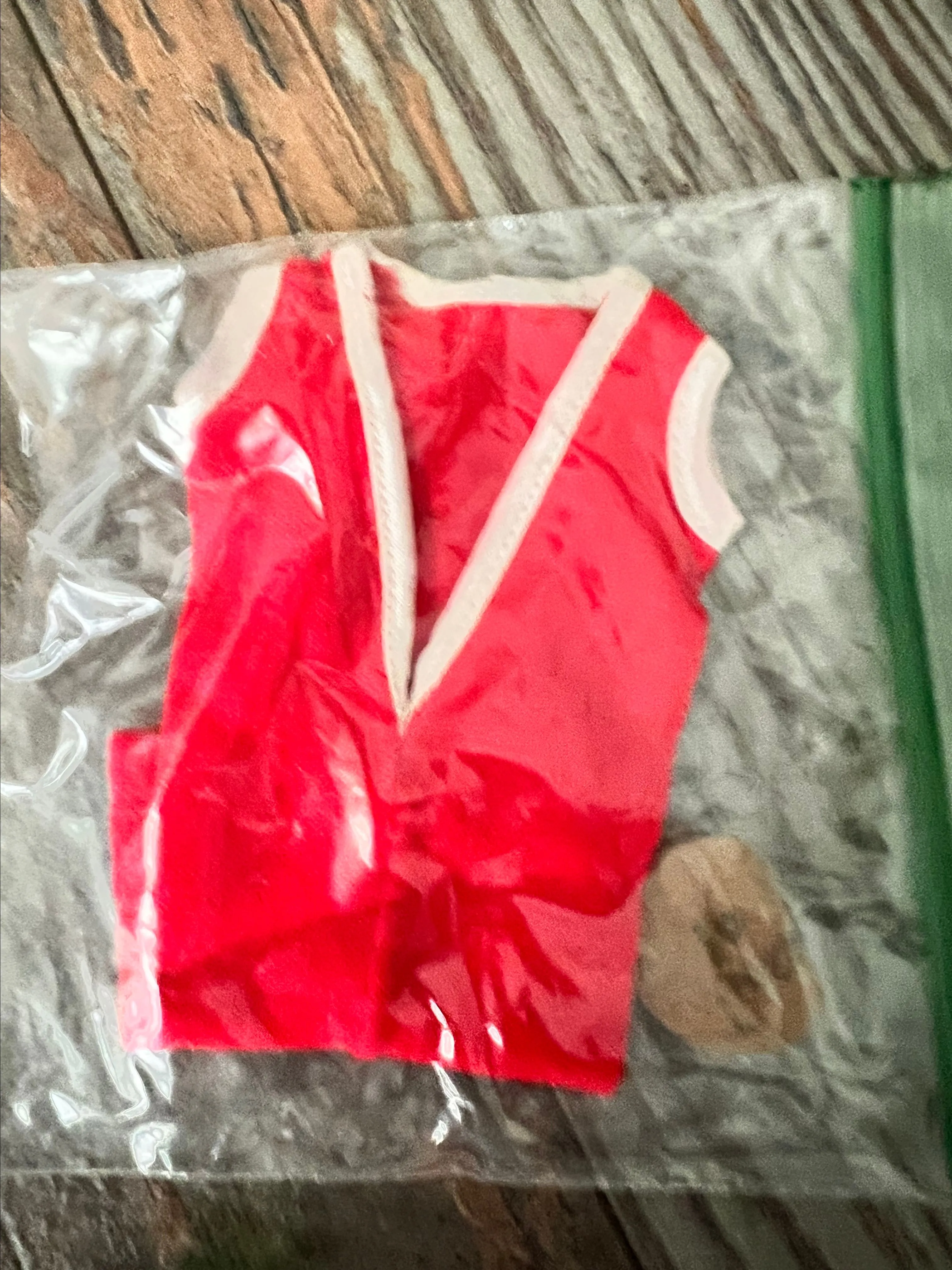 Product image for Vtg tressa dress barbie