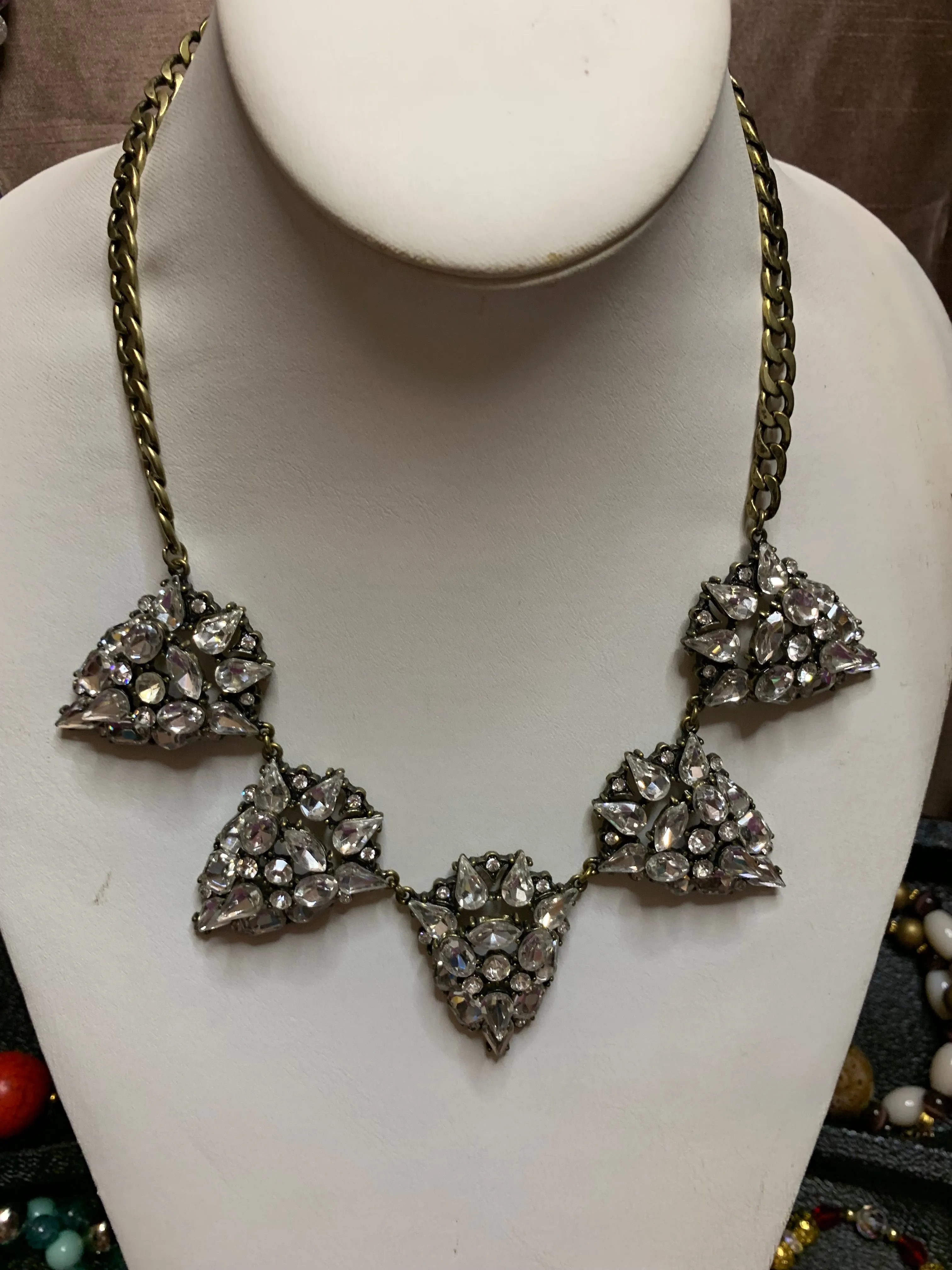 Product image for All that glitters