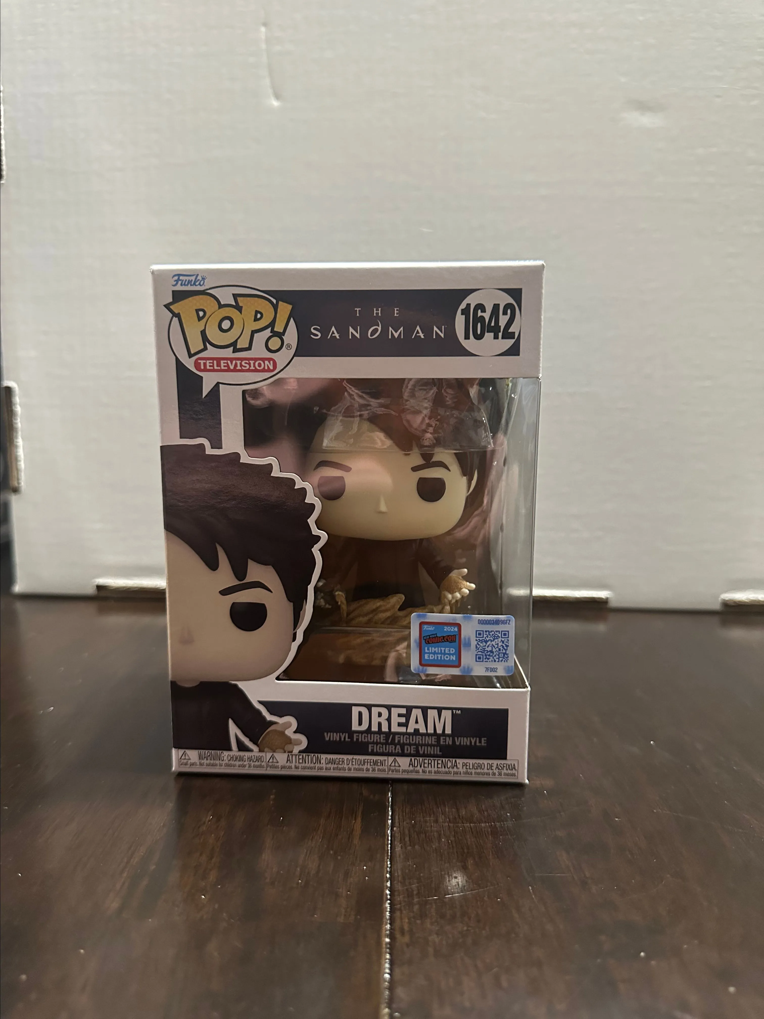 Product image for Dream NYCC