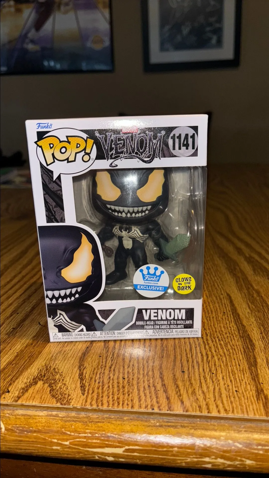 Product image for Venom (King in Black)