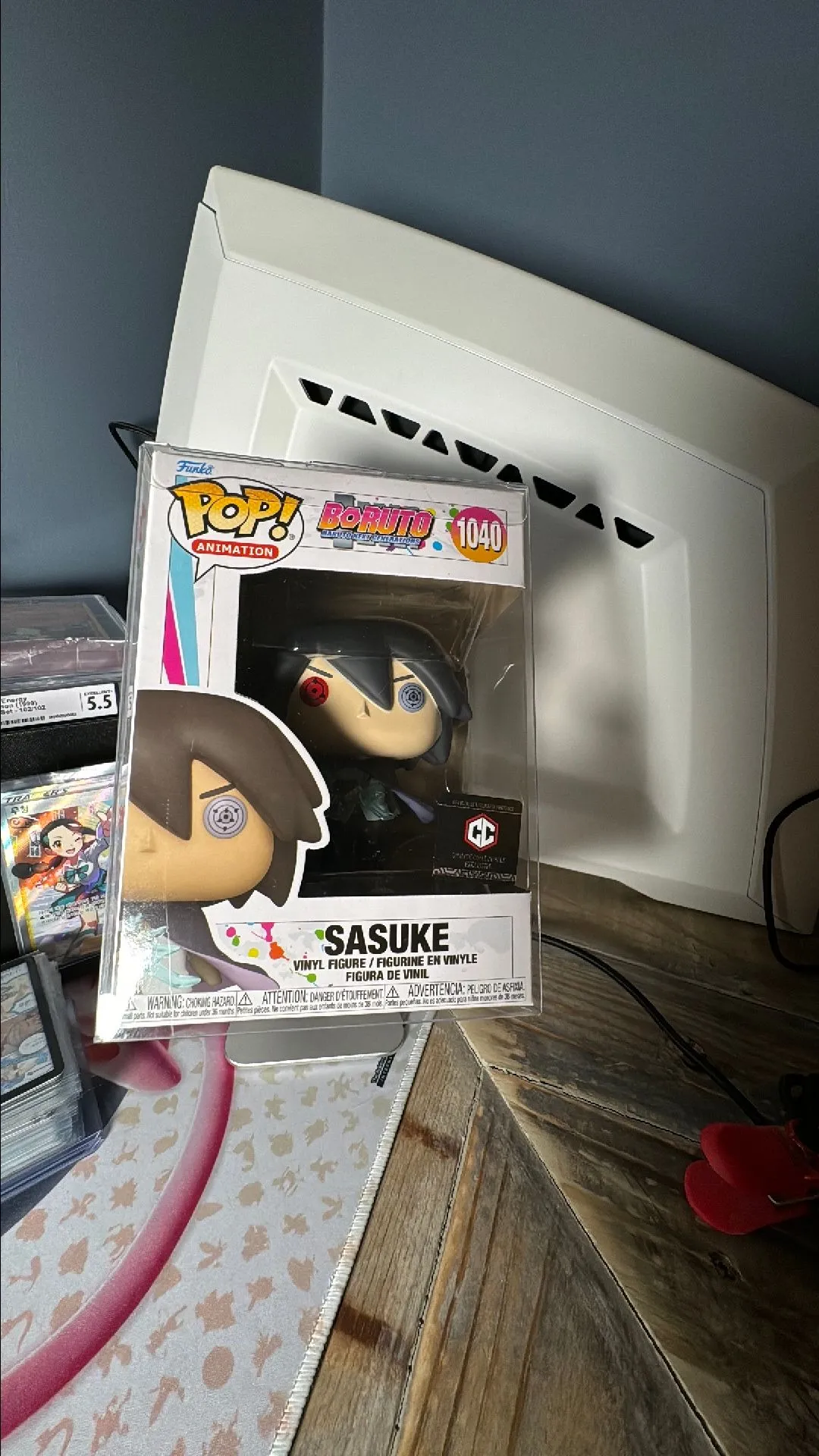 Product image for Sasuke