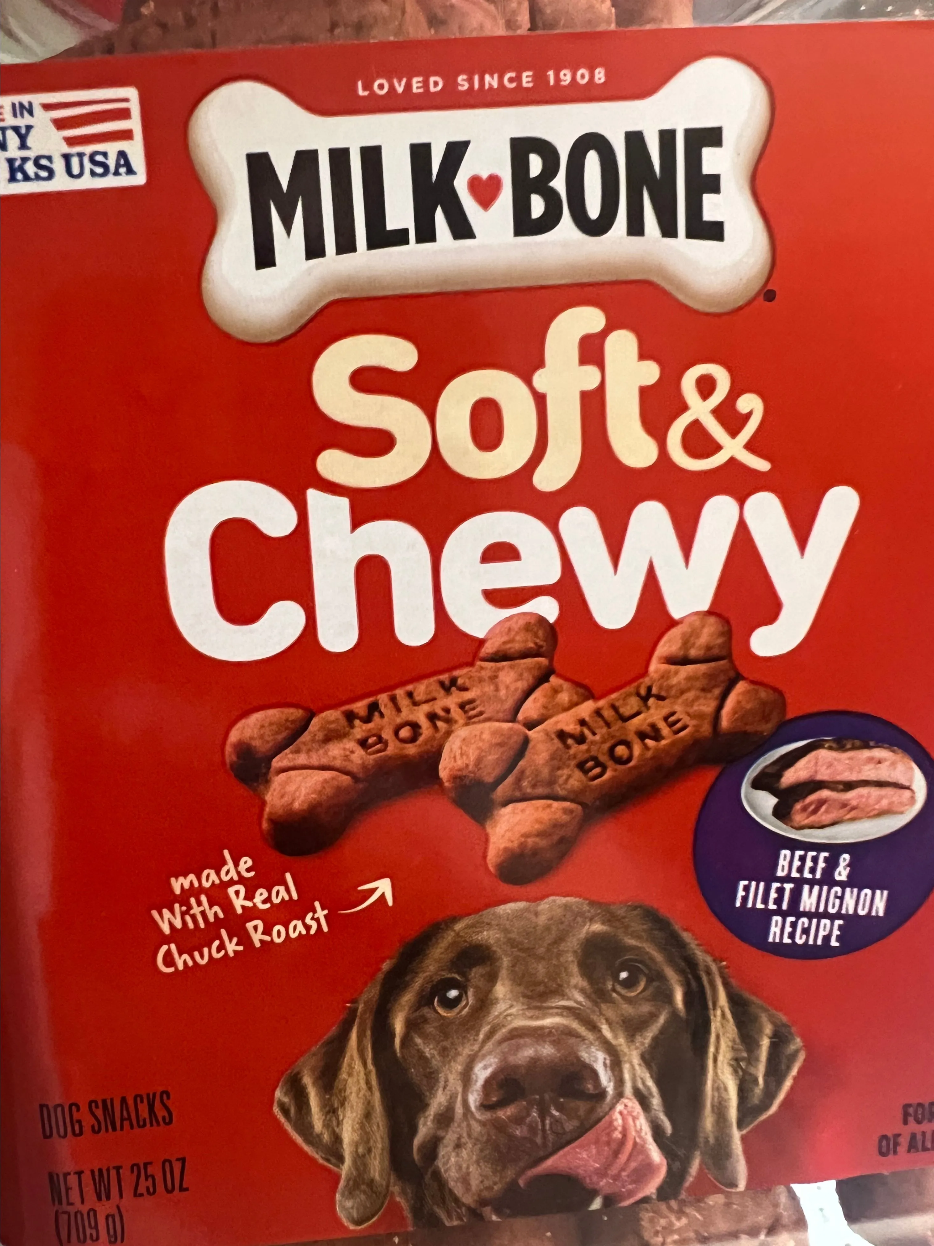 Product image for Buy Stella a TREAT!