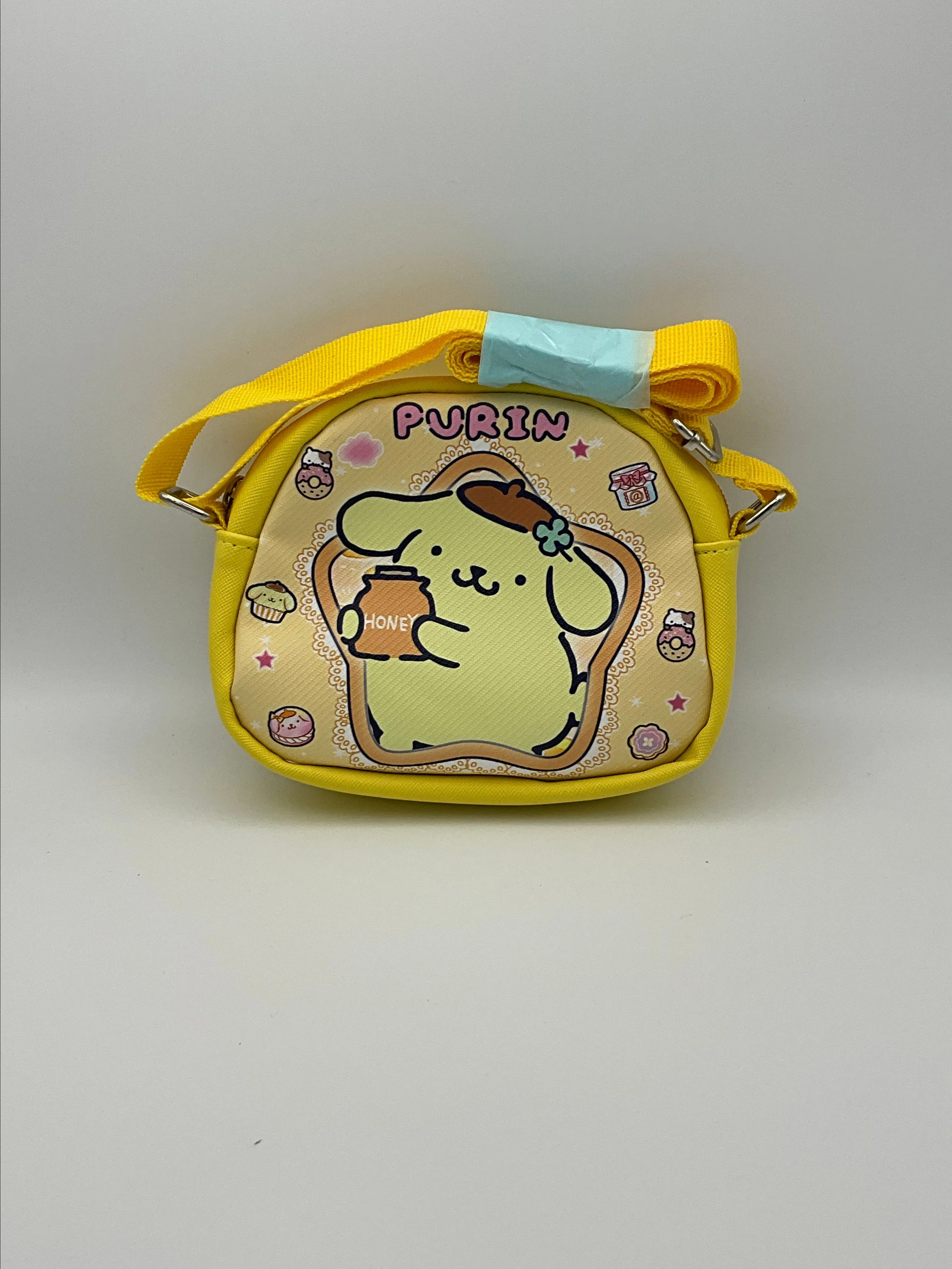 Product image for Pom Pom mini bag