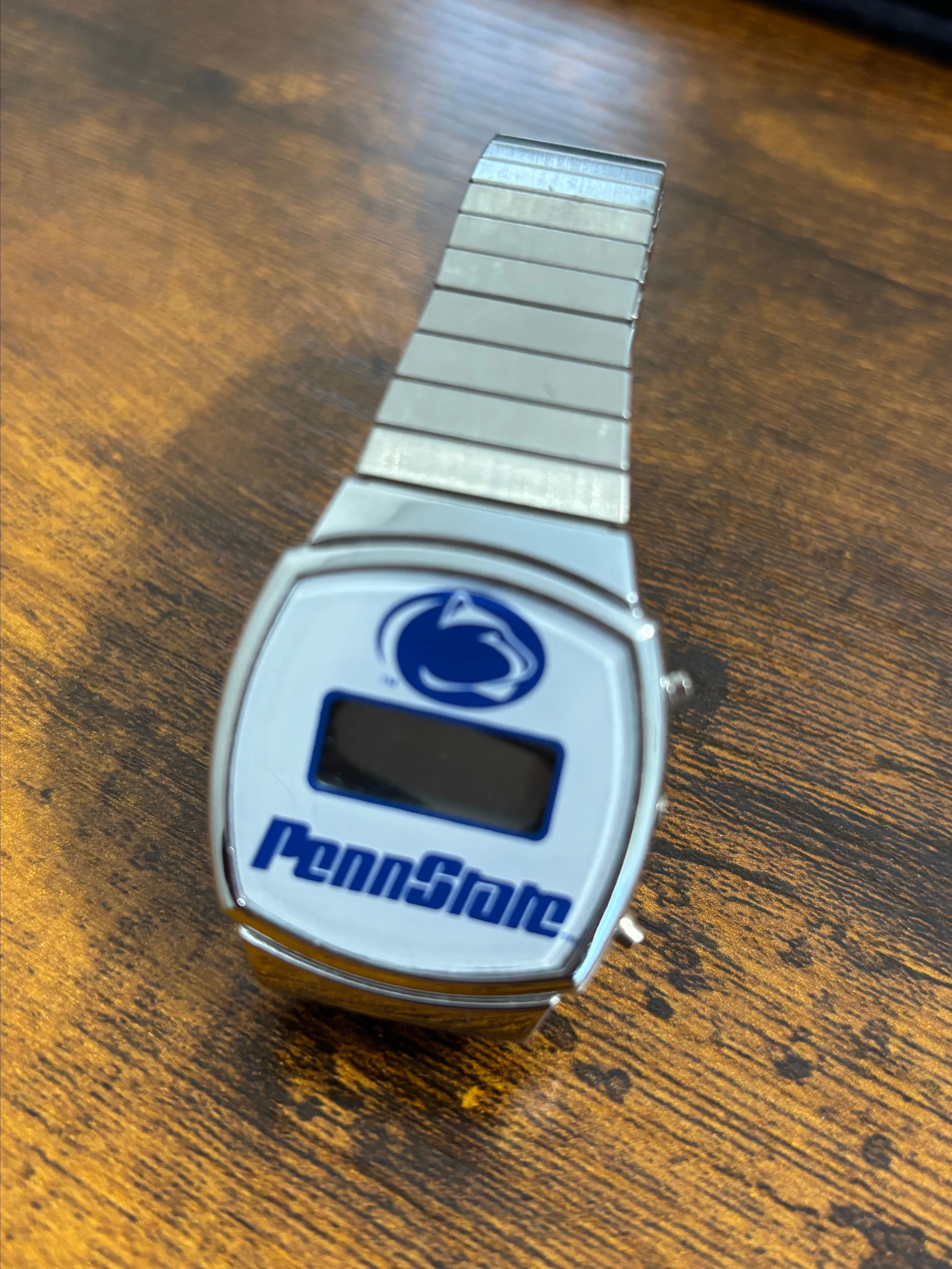Product image for W8. Men’s Digital Watch As Is