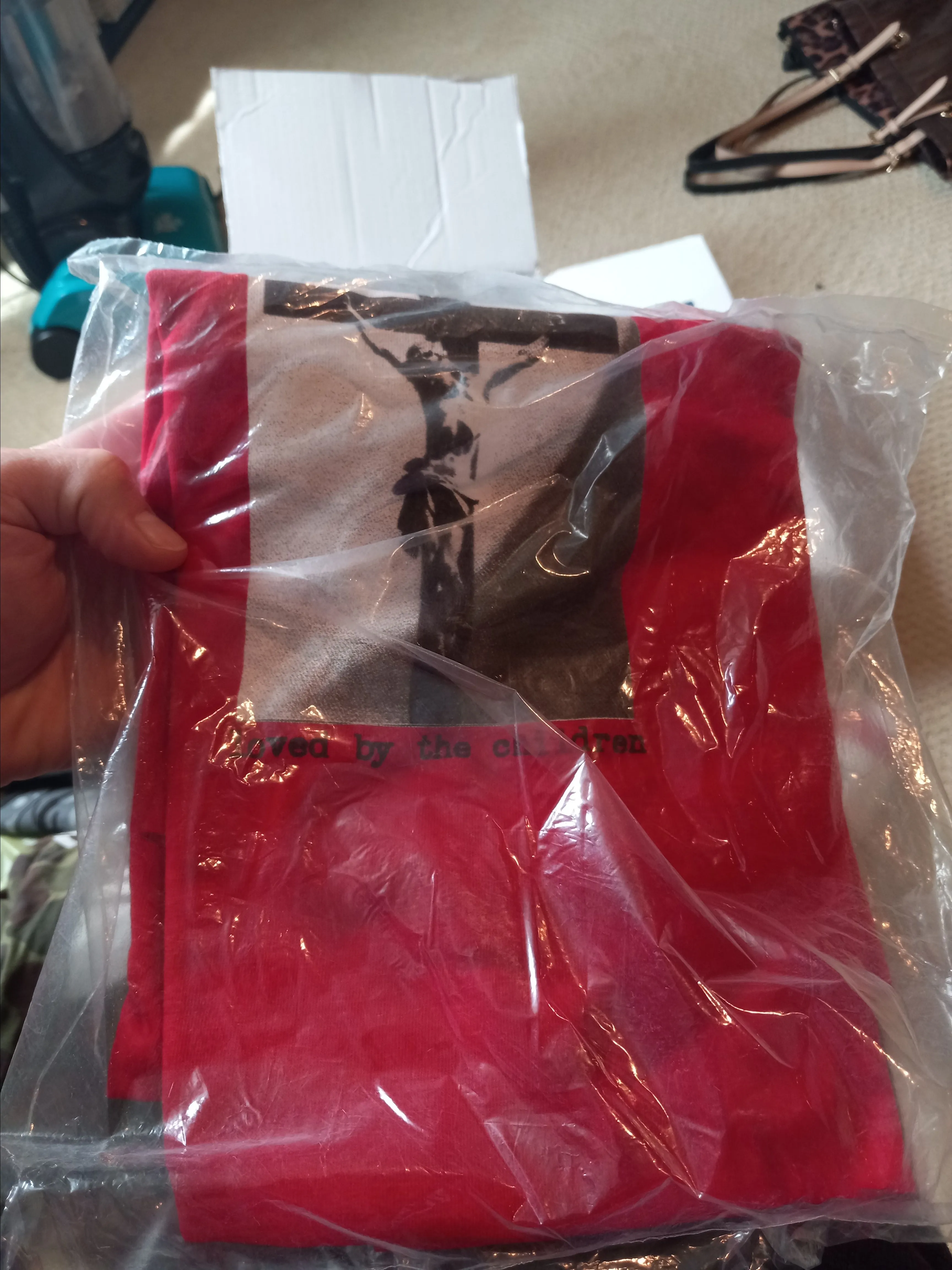 Product image for Supreme t