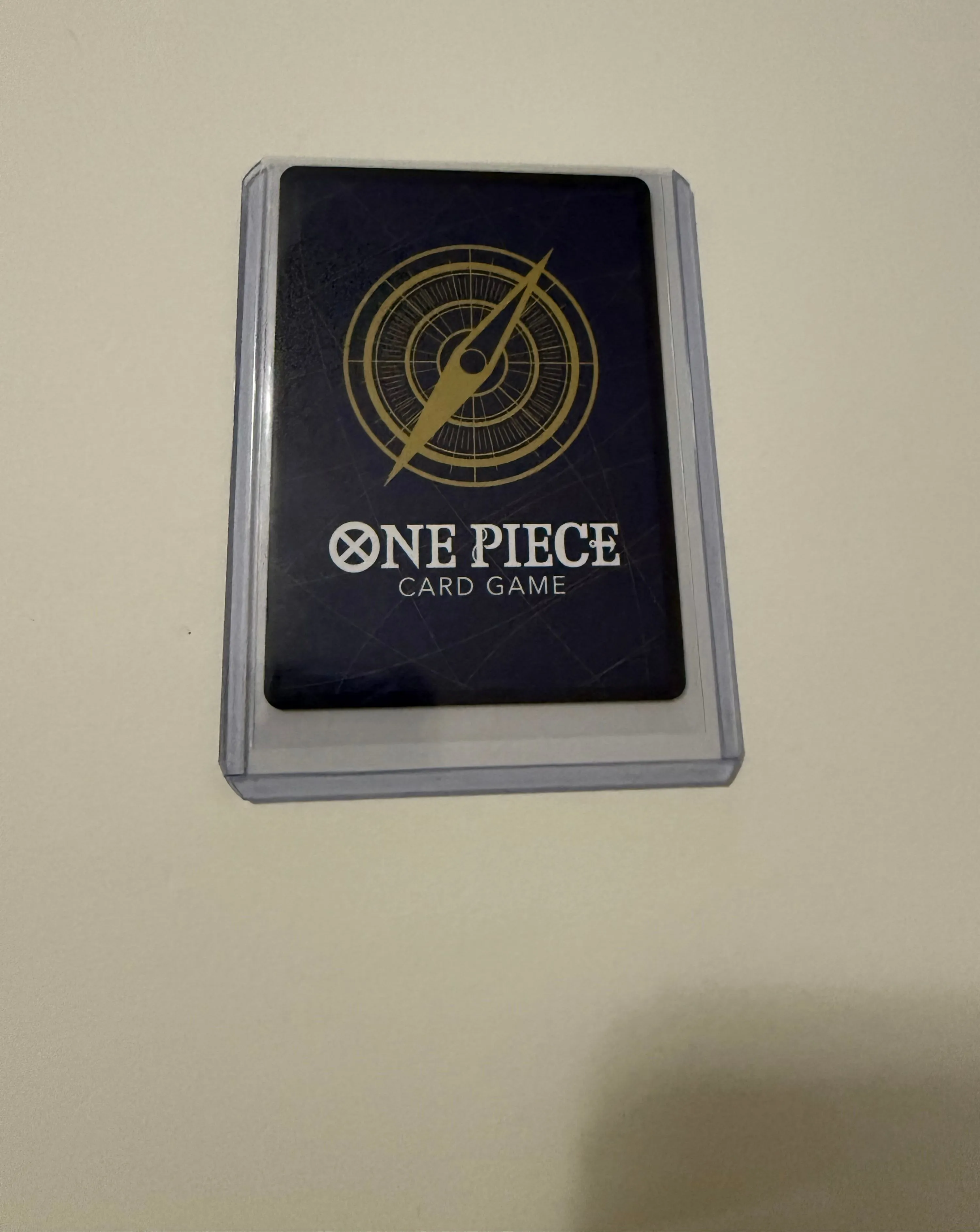 One Piece Yamato OP01- 121 SEC Secret Rare card Japanese - in superb  condition !  Whatnot: Shop, Sell, Connect