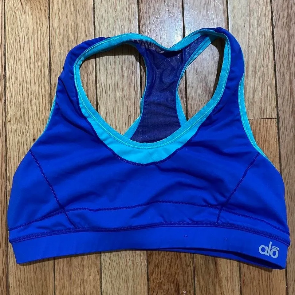 Product image for Alo sports bra