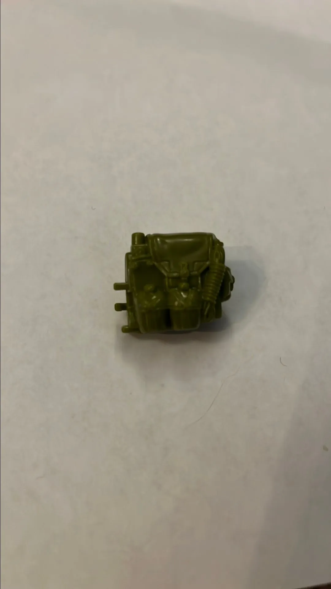 Product image for 52. Falcon backpack - no antenna