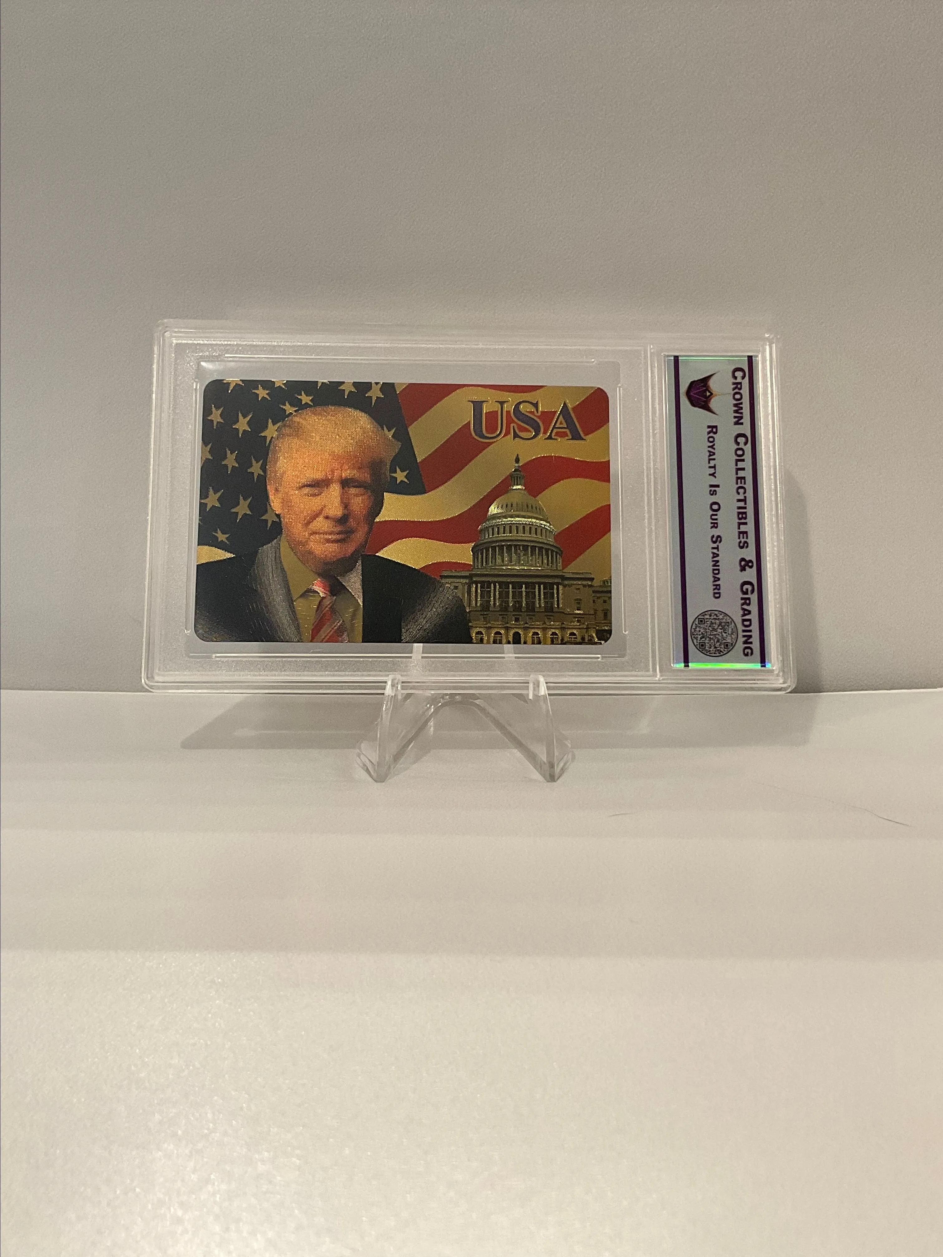 Product image for Donald Trump