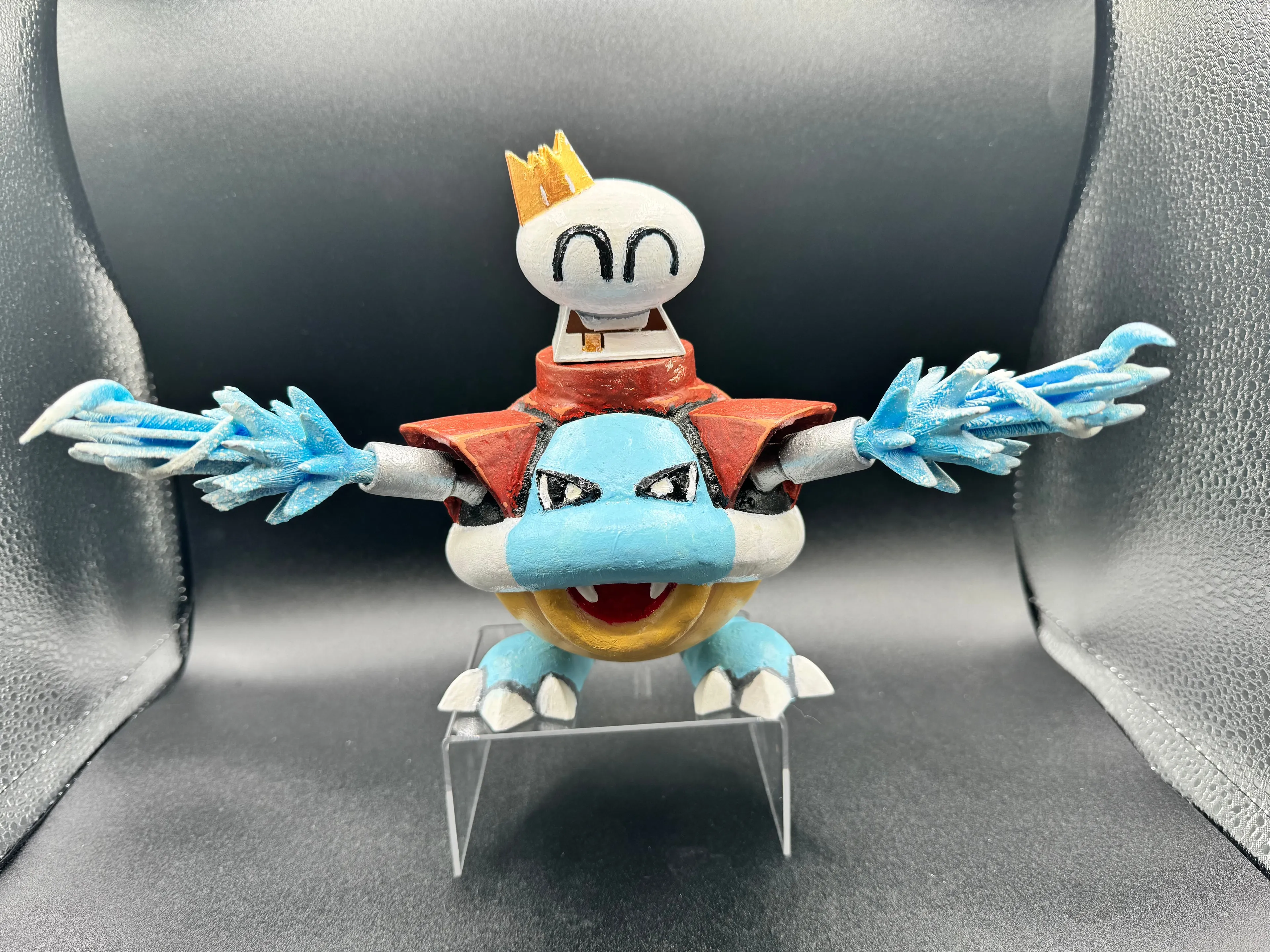 Product image for Jay Diggz Custom TurtleCaps (missing spray cap)