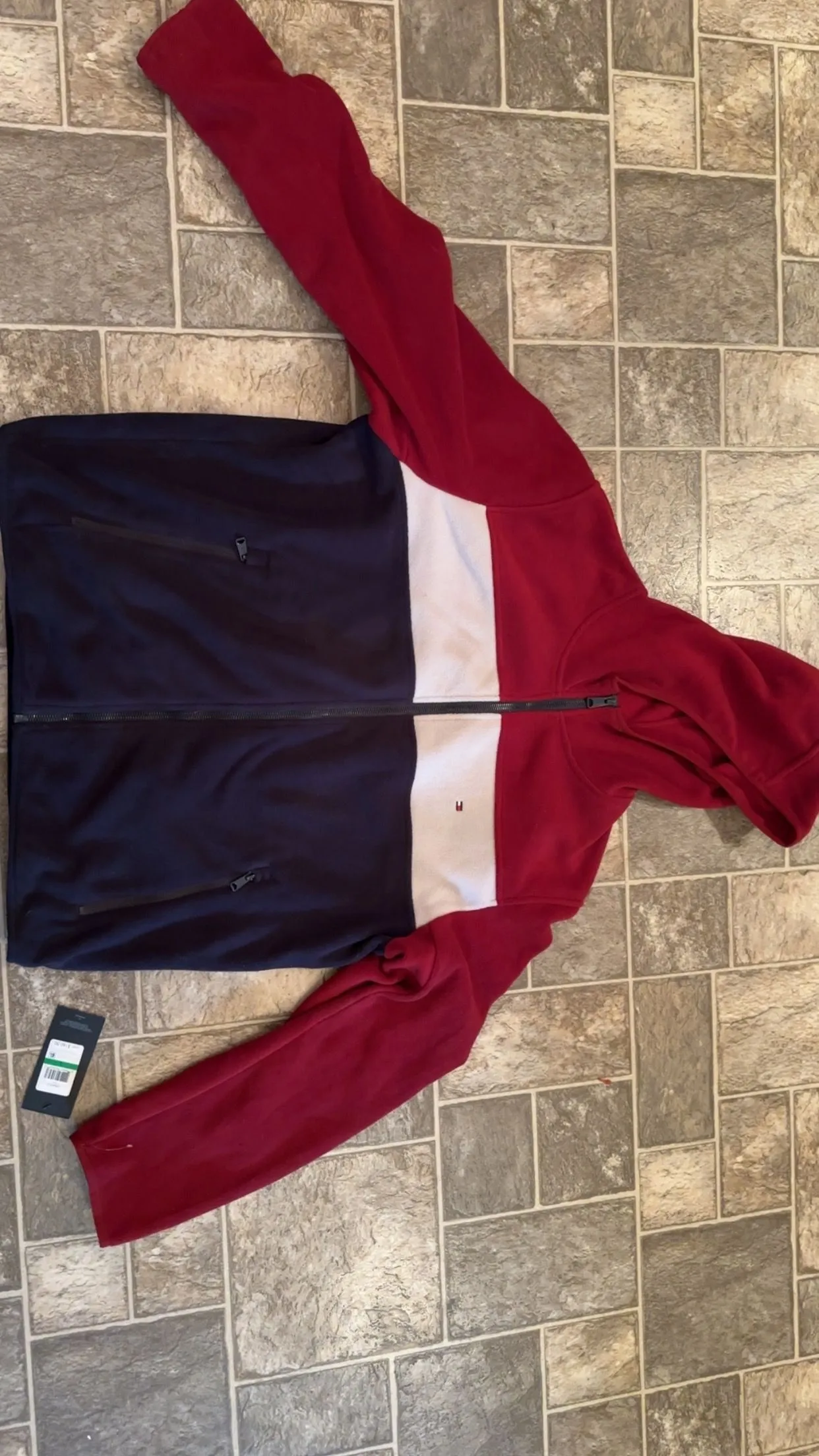 Product image for Tommy Hilfiger hoodie