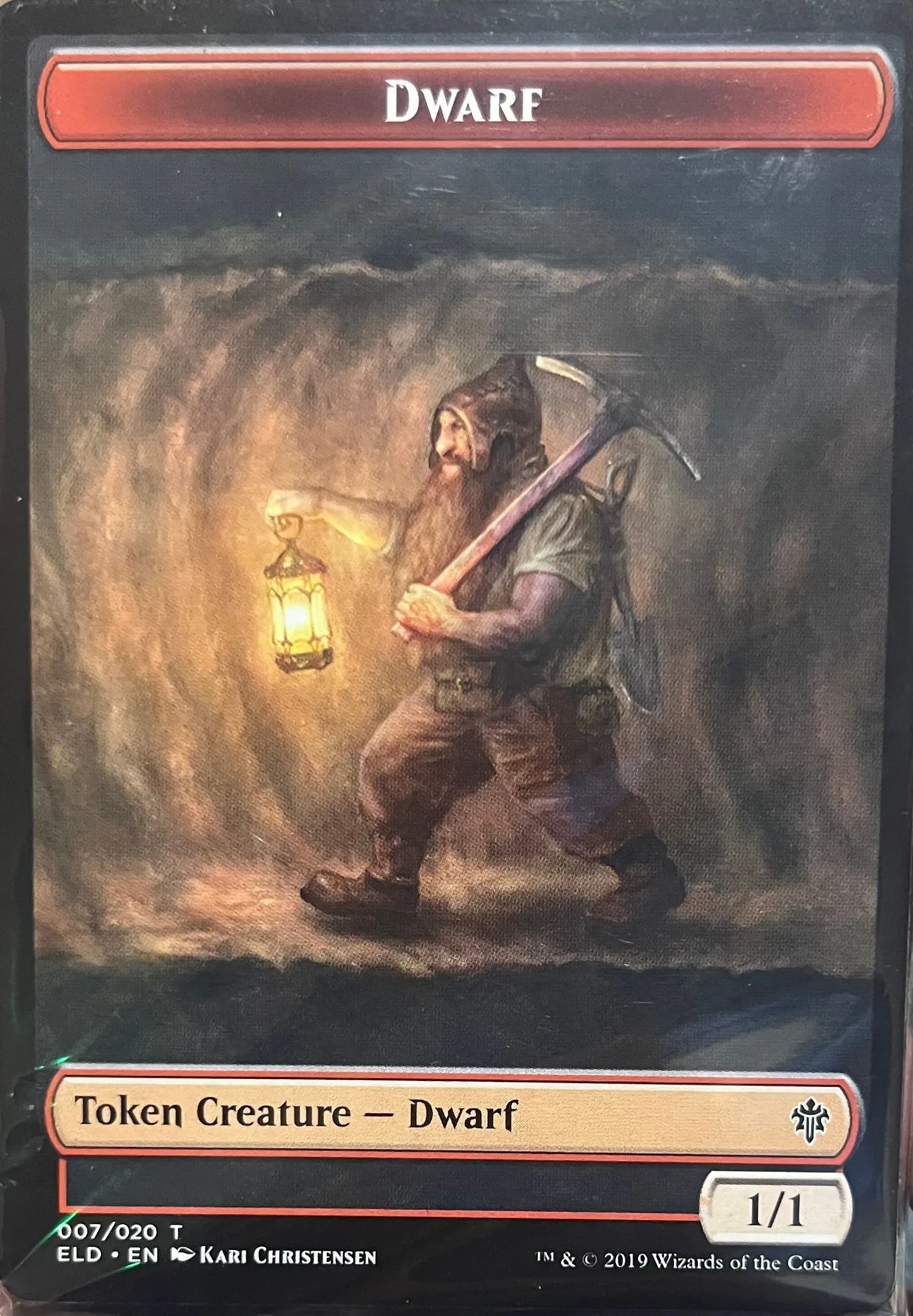 Product image for TOKENS X10