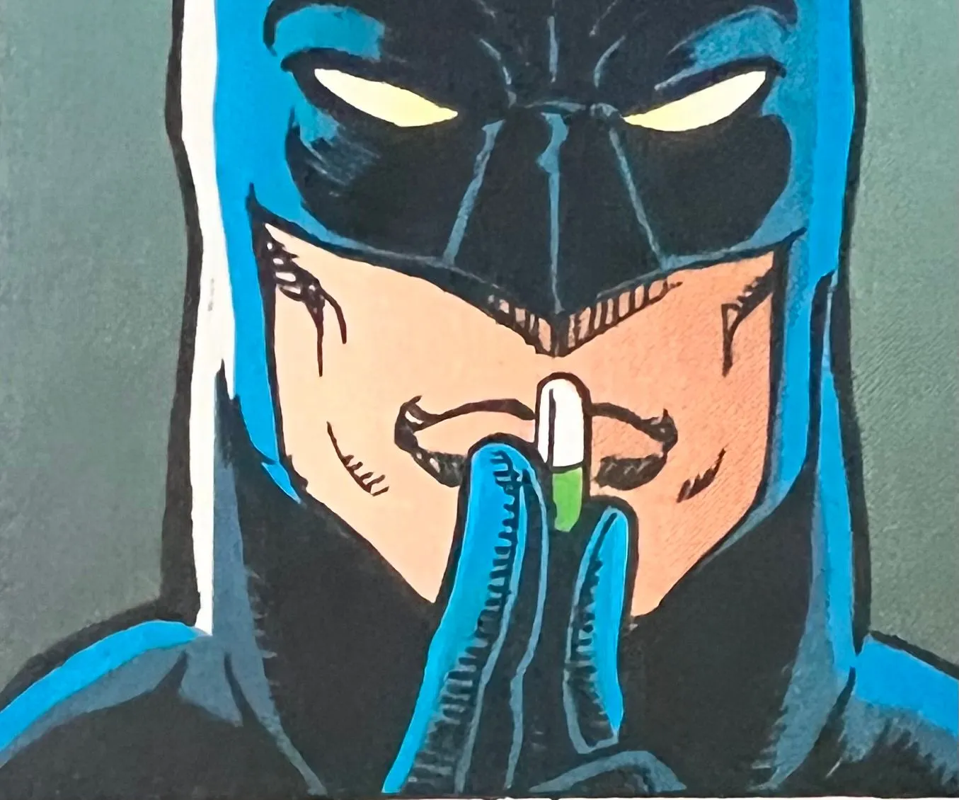Product image for Wotan (DC Comics)