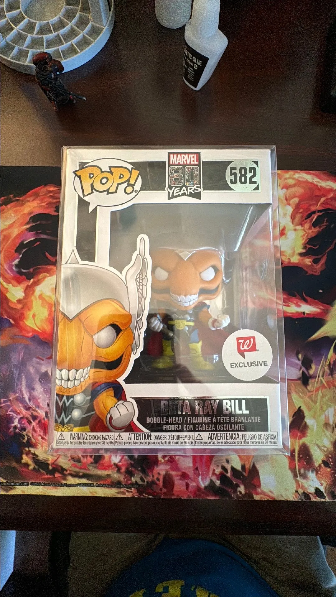 Product image for Beta Ray Bill