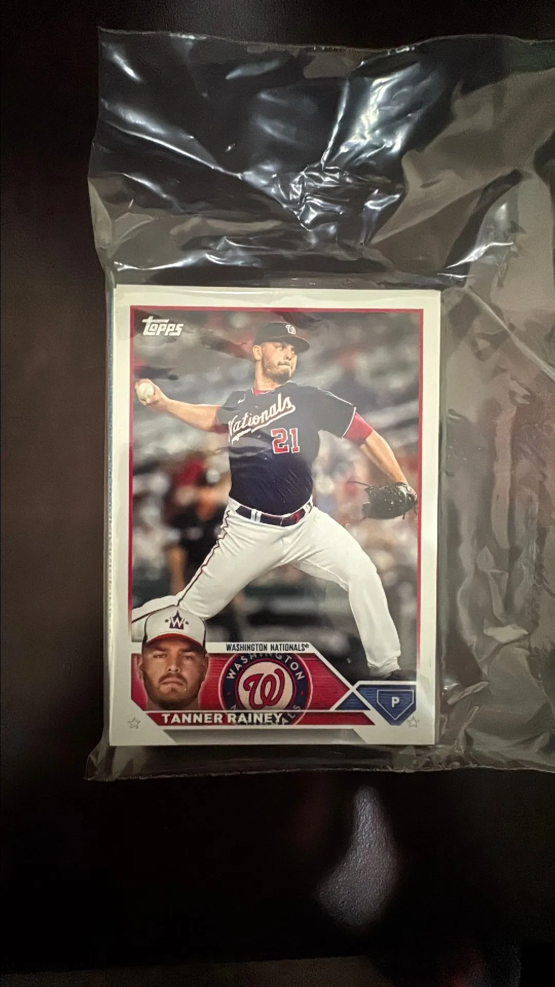 Product image for TEAM PACK NATIONALS