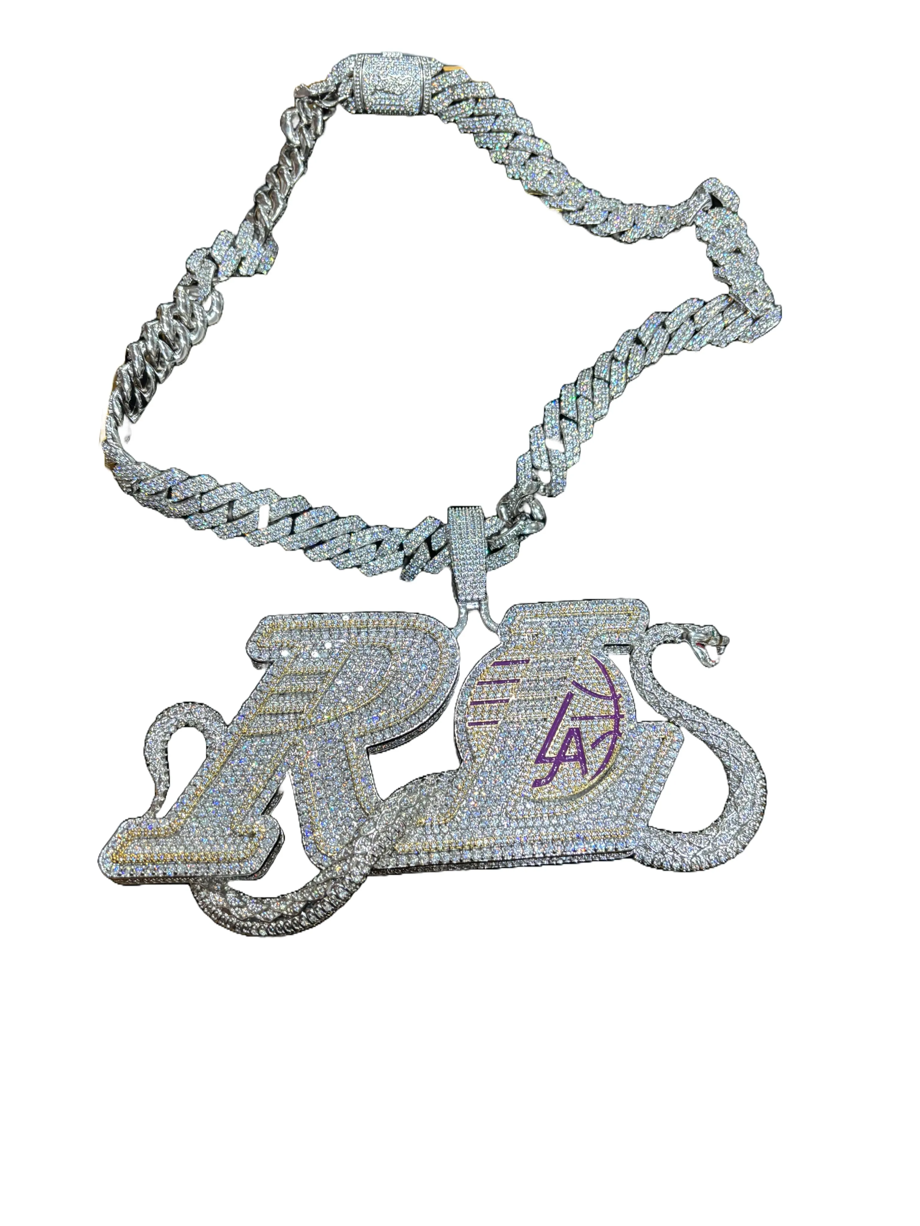 Product image for Rolling Loud Los Angeles Chain