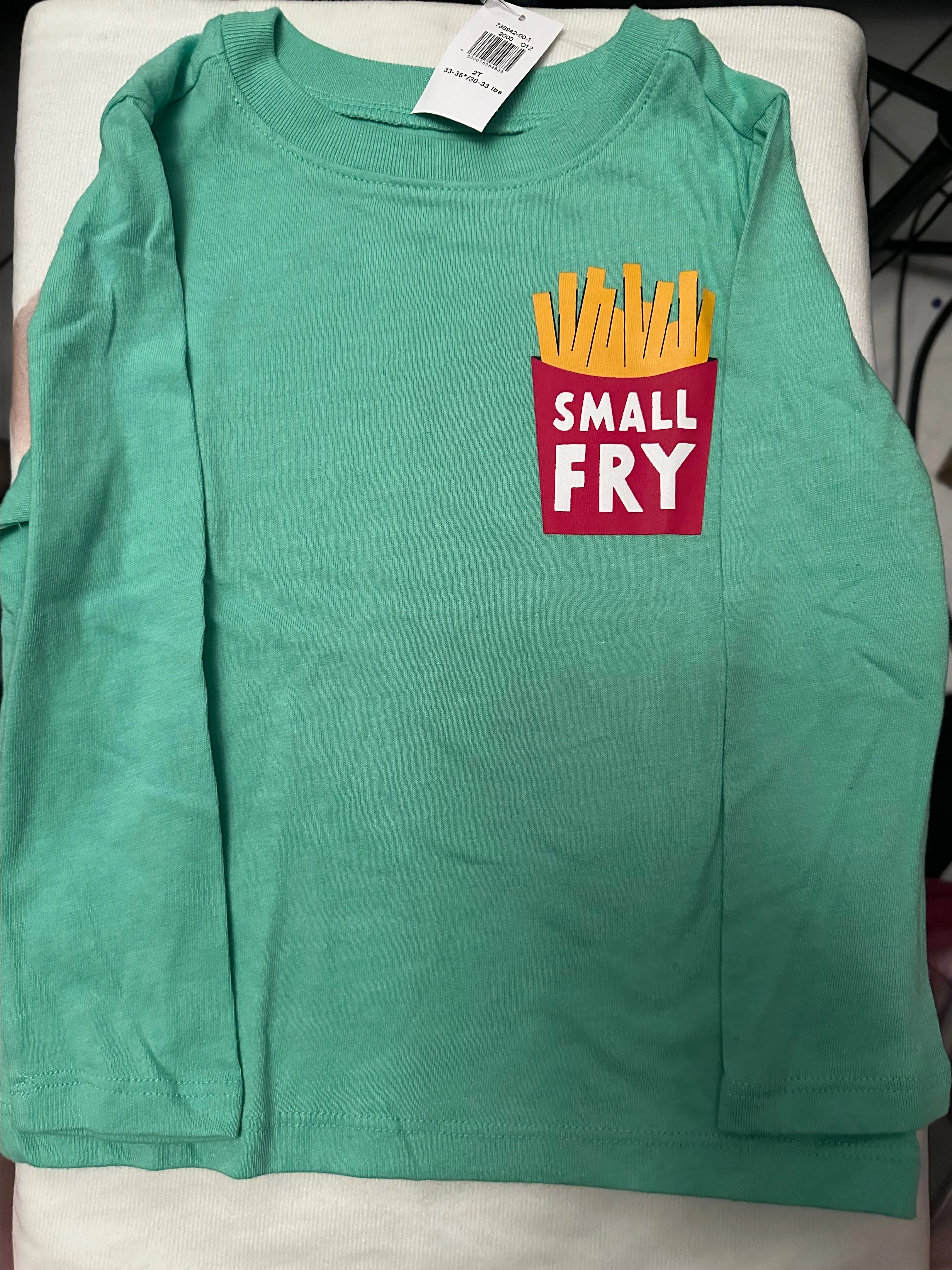 Product image for Old Navy size 4T