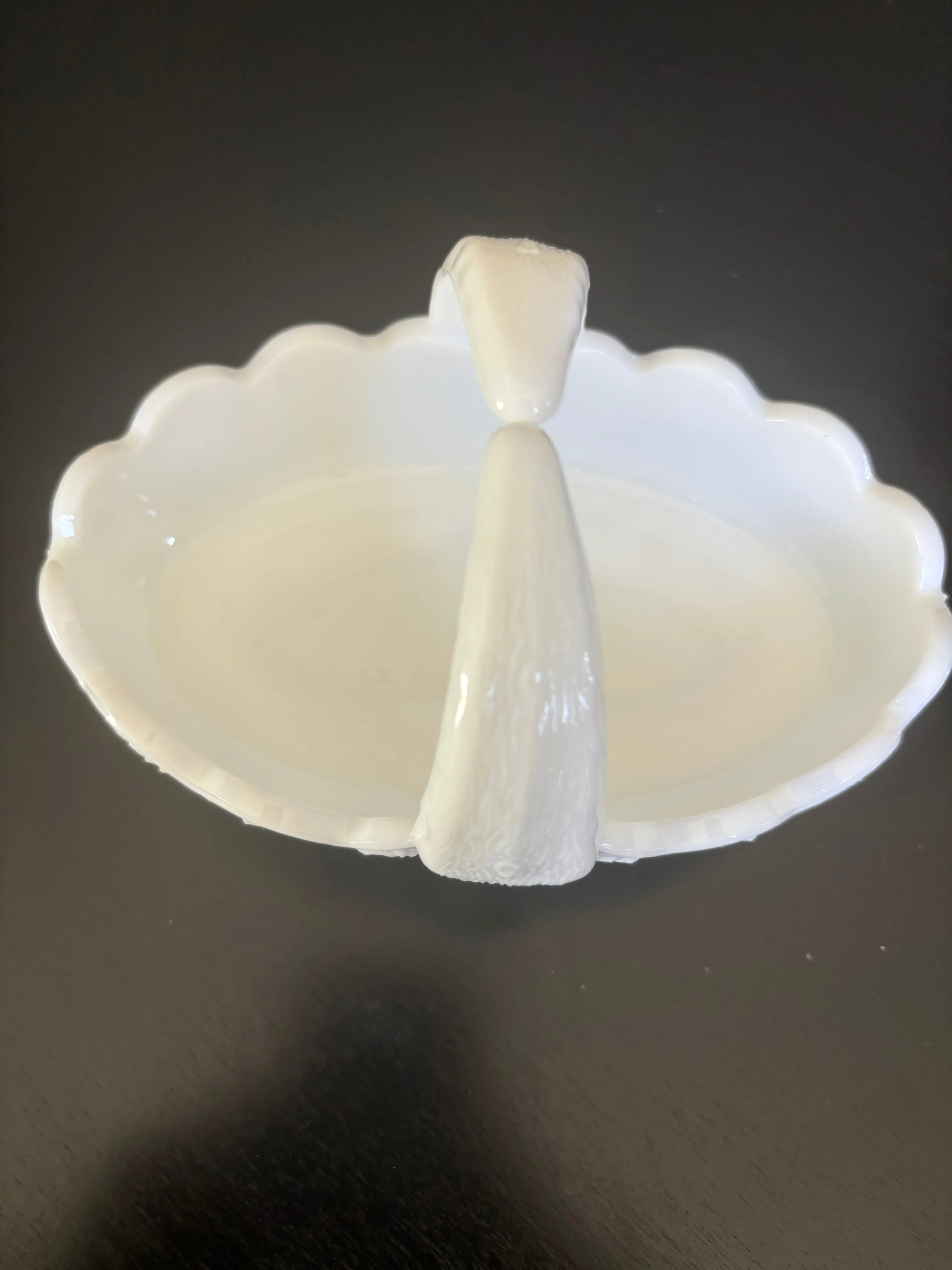 Product image for Fruit or candy dish
