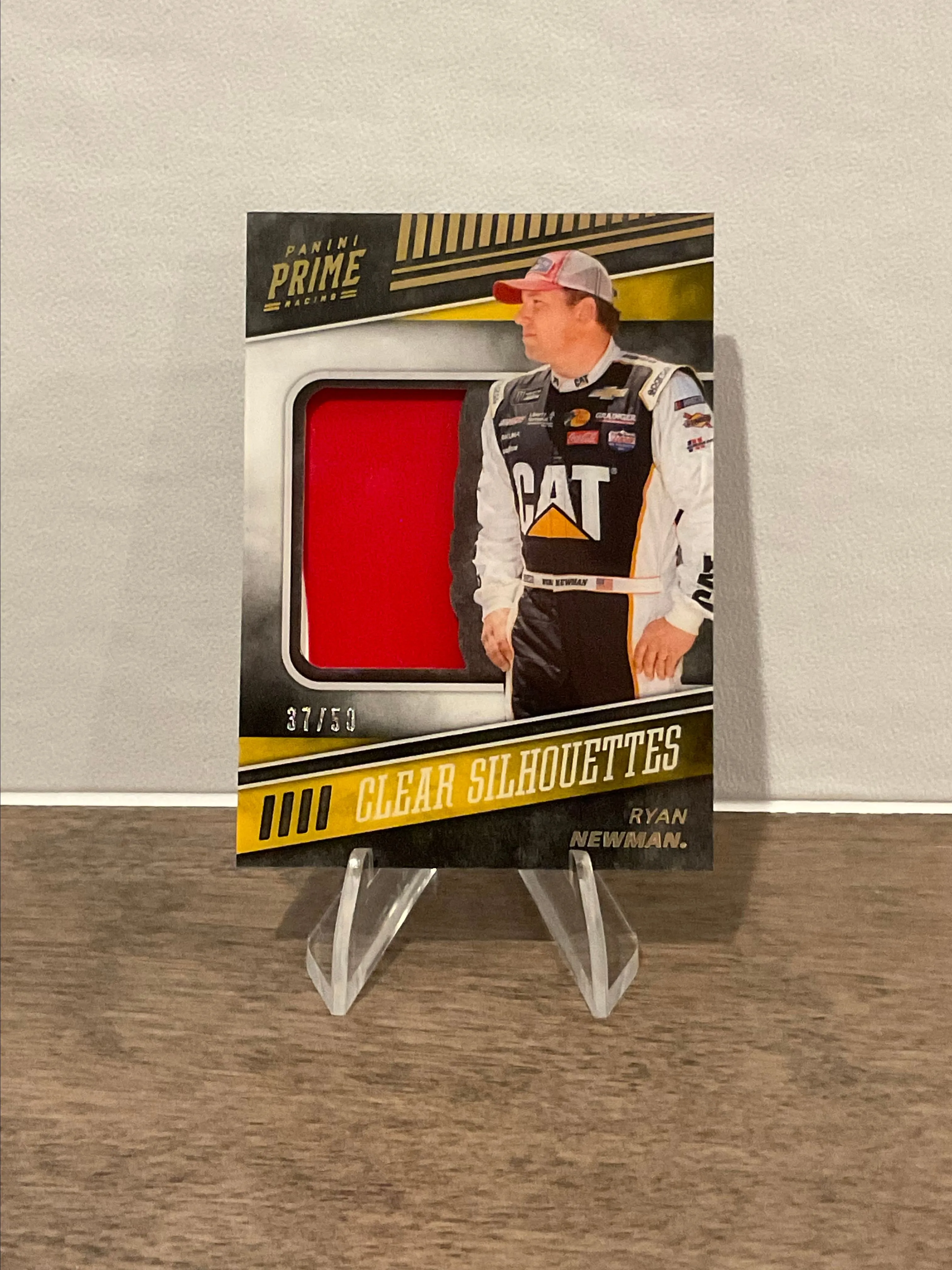 Product image for Ryan Newman