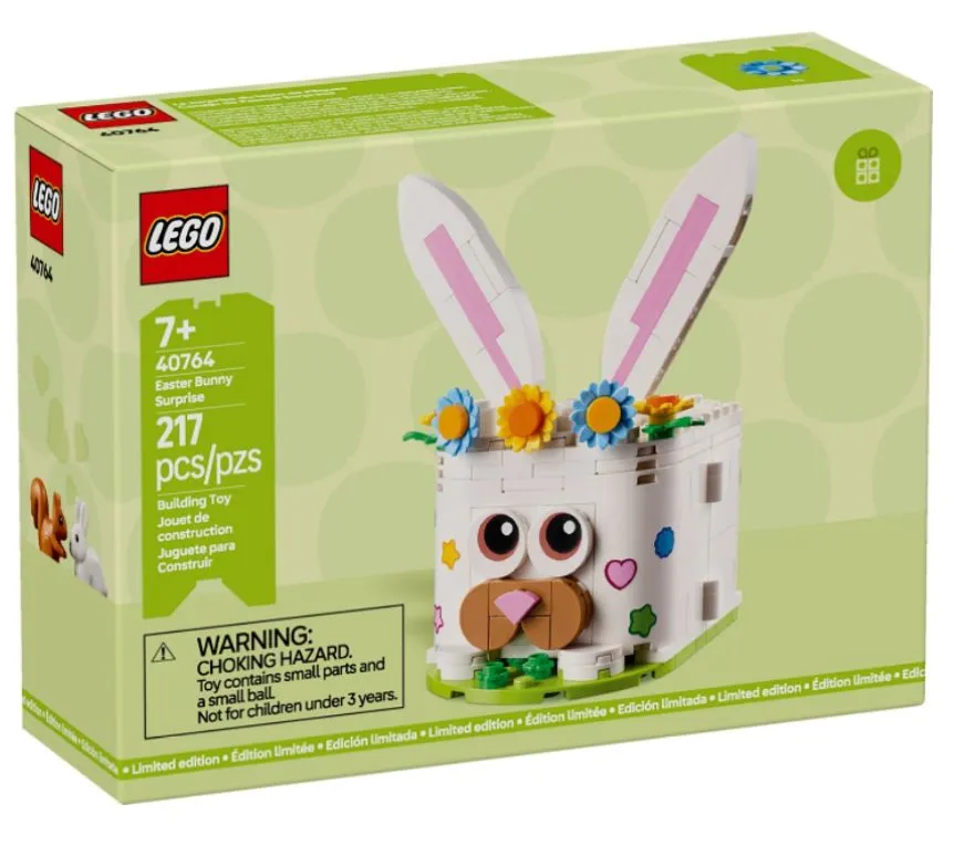 Product image for 40764 Easter Bunny Surprise