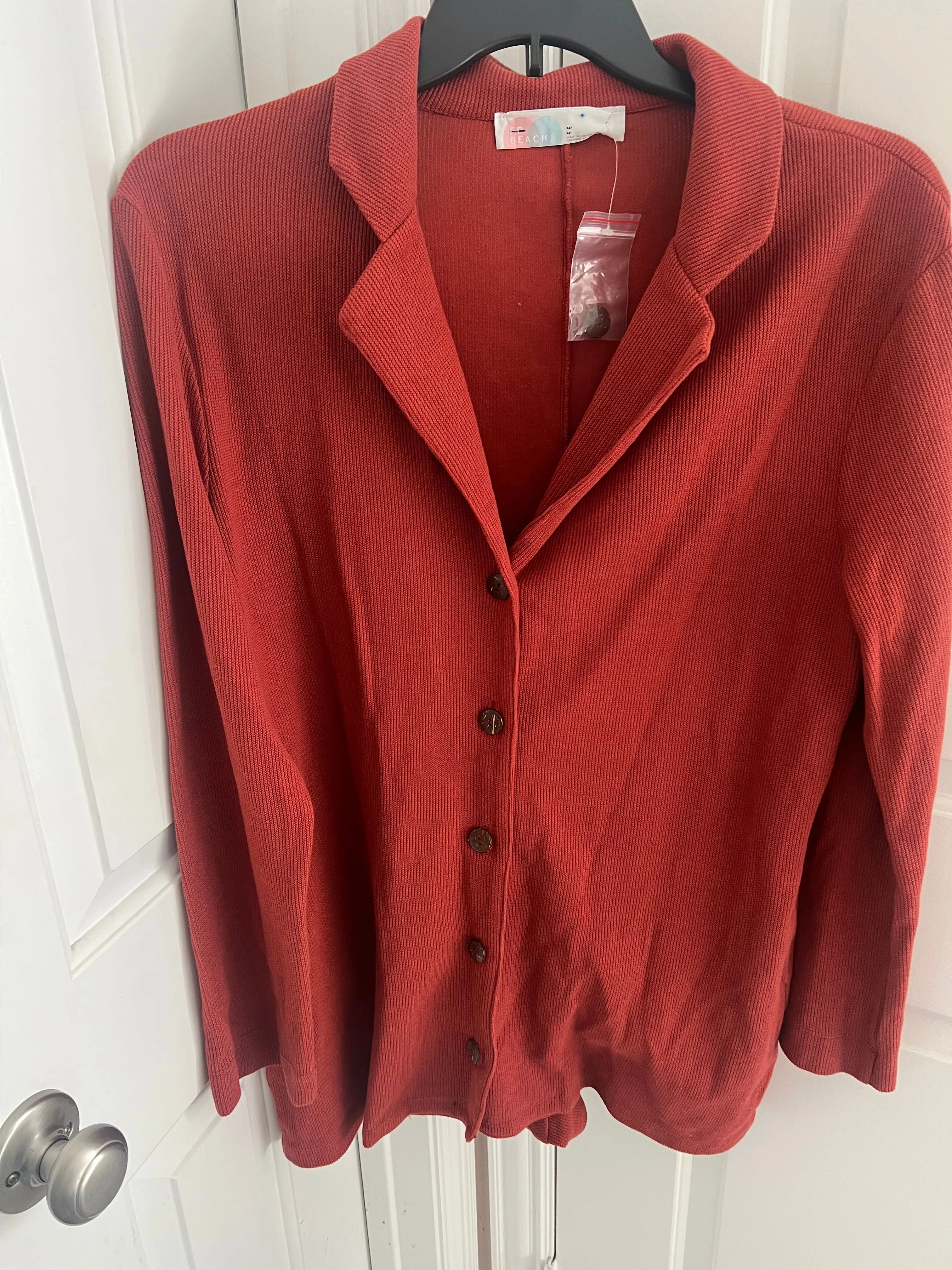 Product image for NWOT free people Lizzie blazer romper