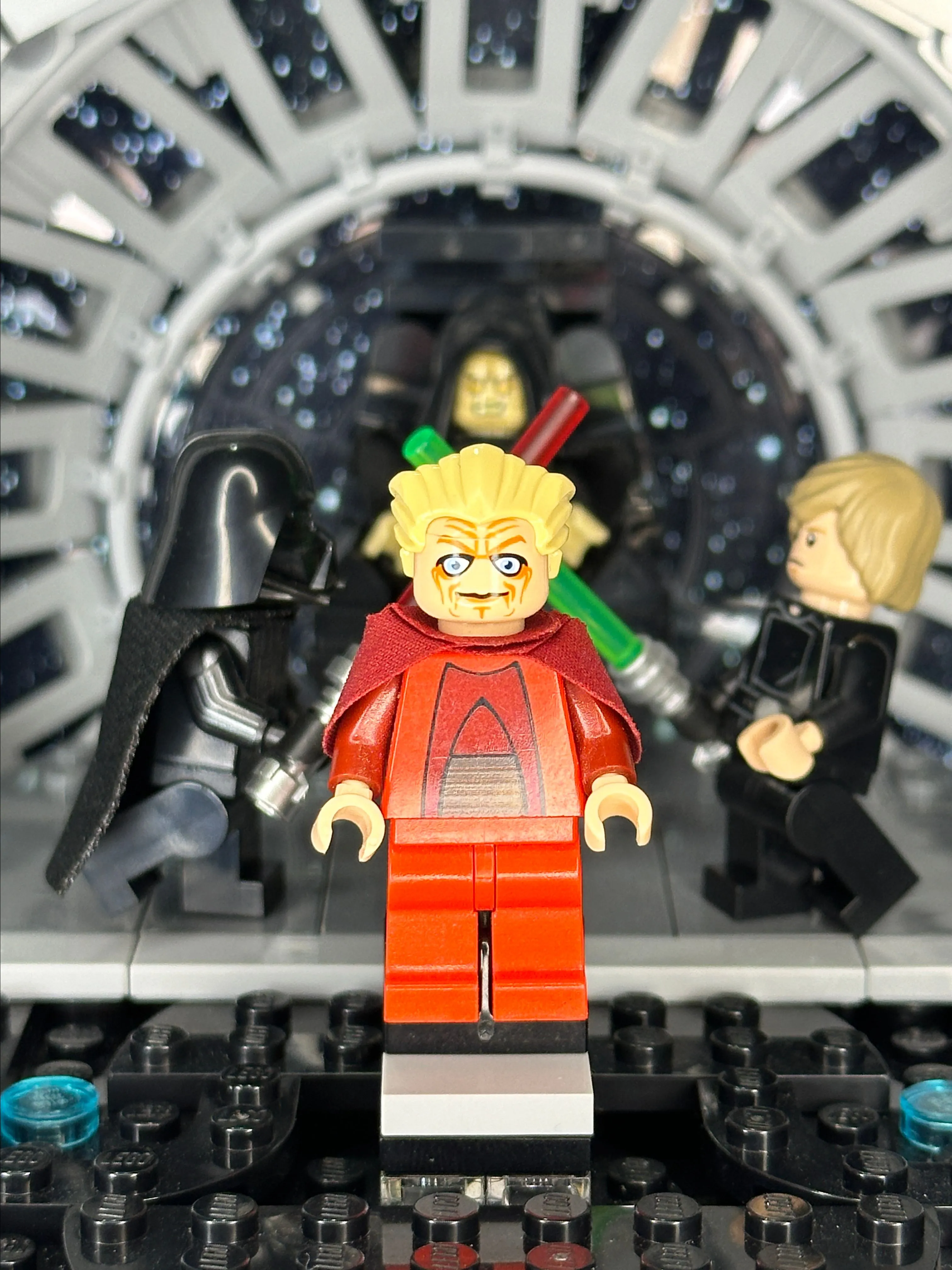 Product image for Chancellor Palpatine