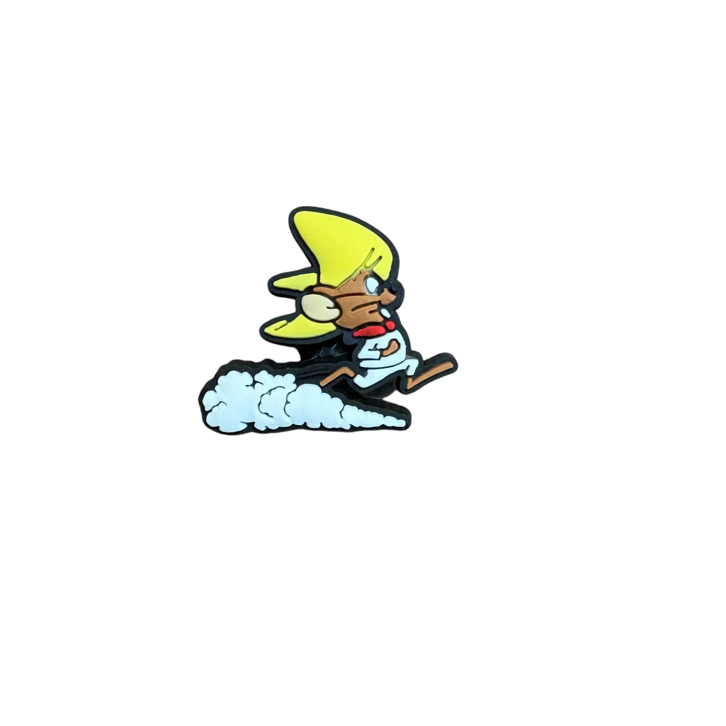 Product image for Speedy Gonzalez Croc Charm