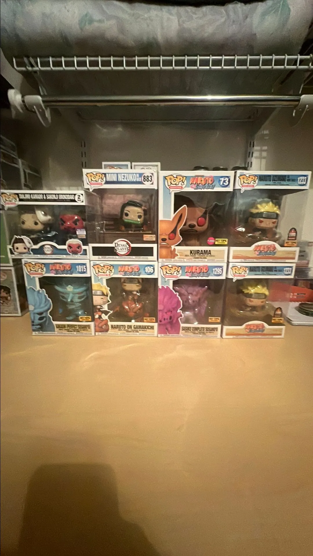 Product image for Choice Of Oversized Pop