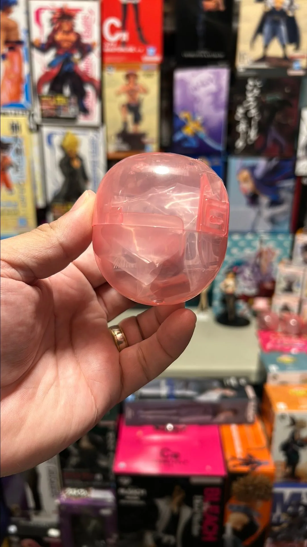 Product image for Deadpool gacha