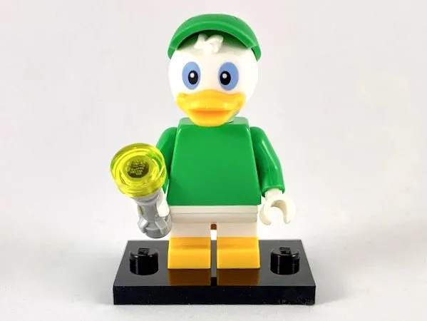 Product image for Louie CMF disney series 2