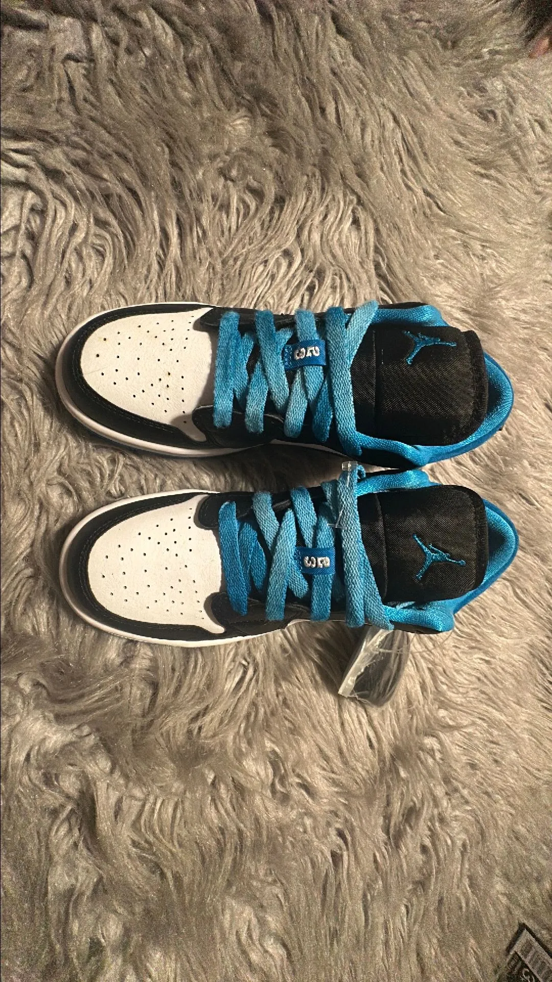 Product image for Jordan's
