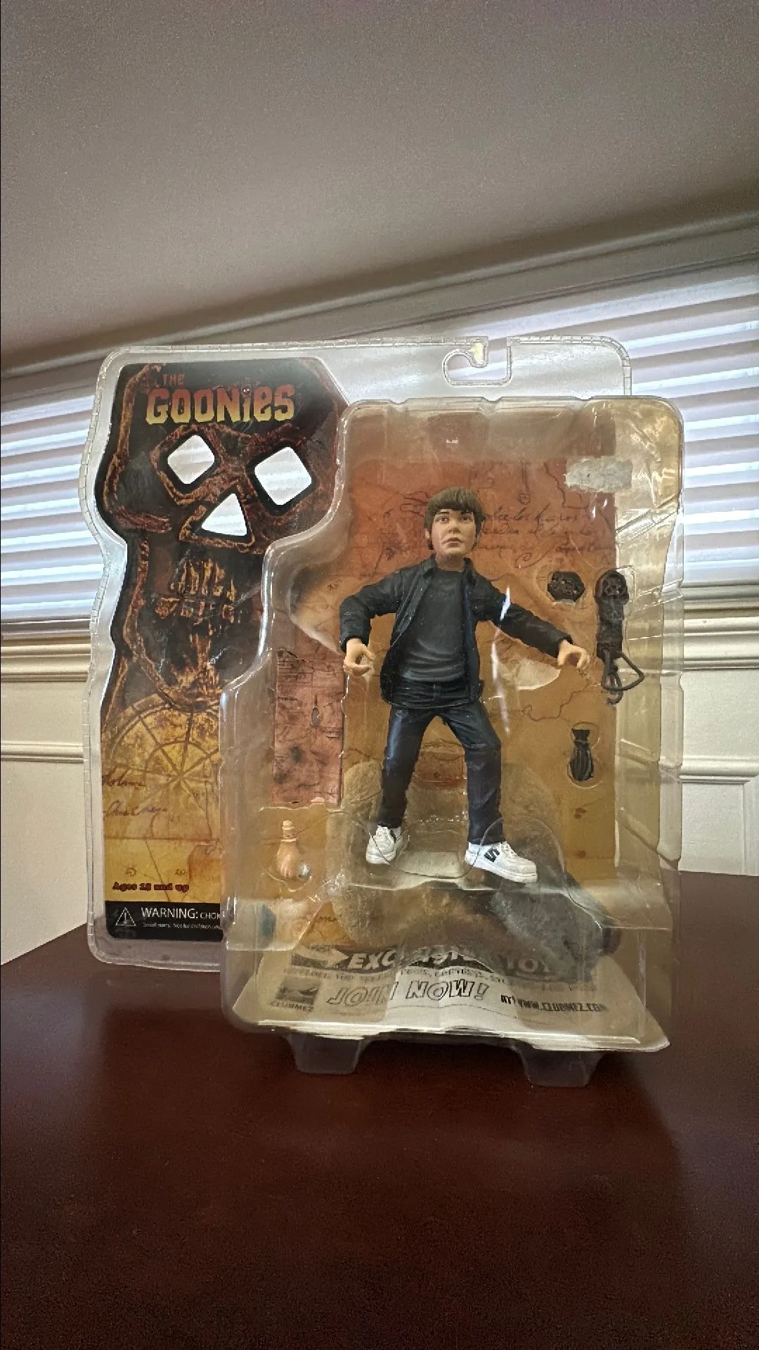 Product image for The Goonies - Mike