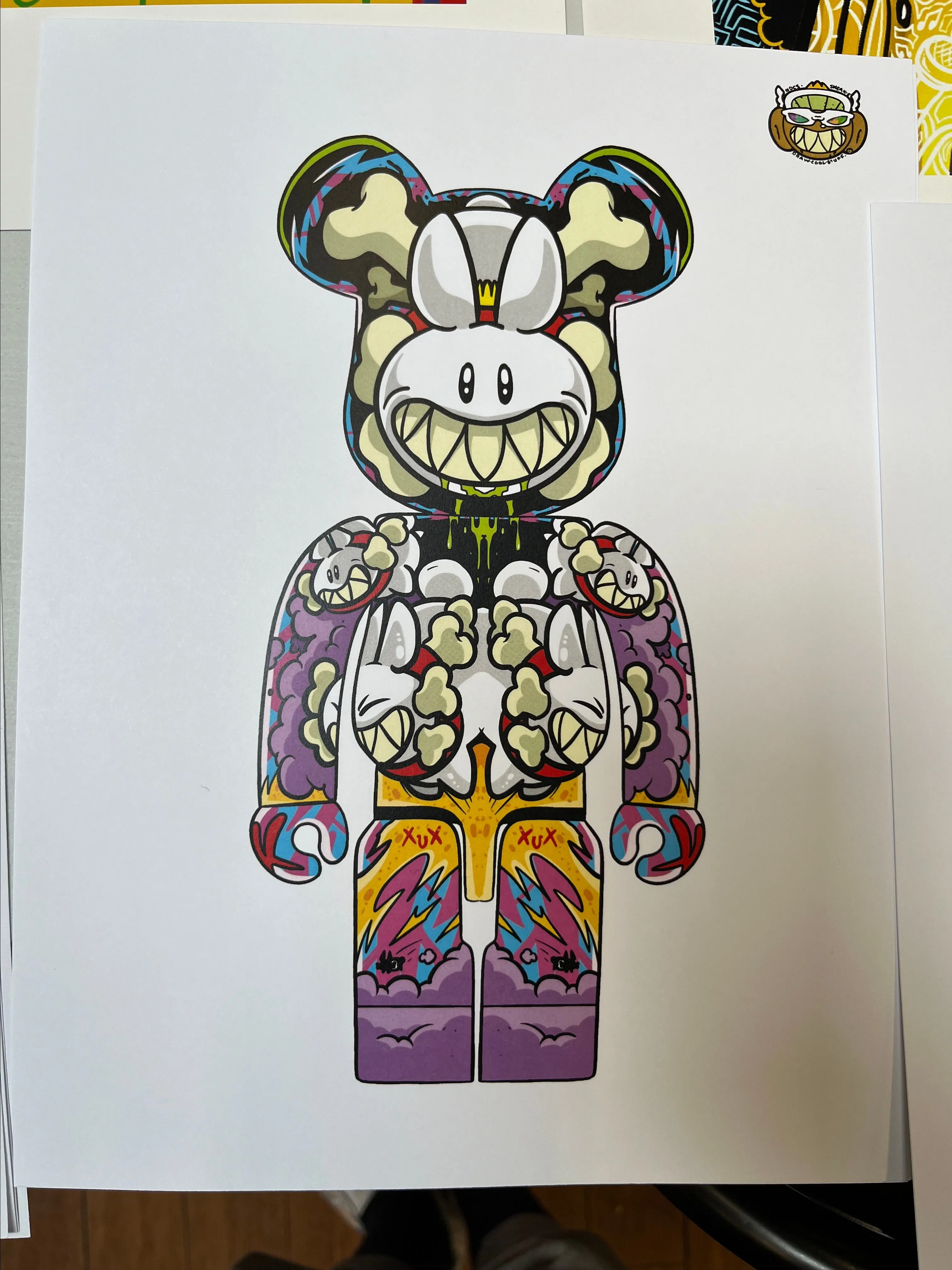 Product image for Bb Hare