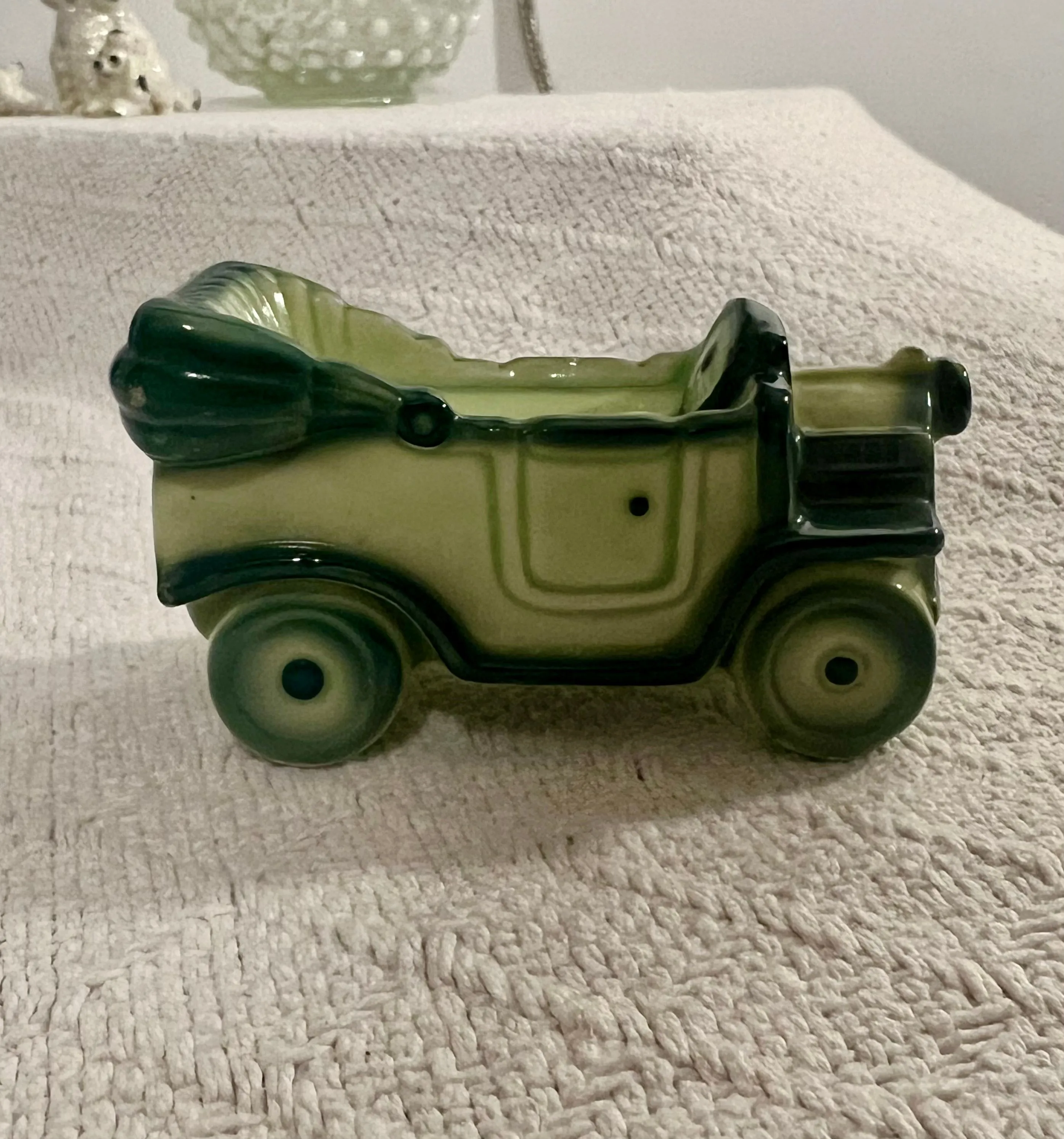 Product image for Vintage Salt Shaker Truck (Japan)