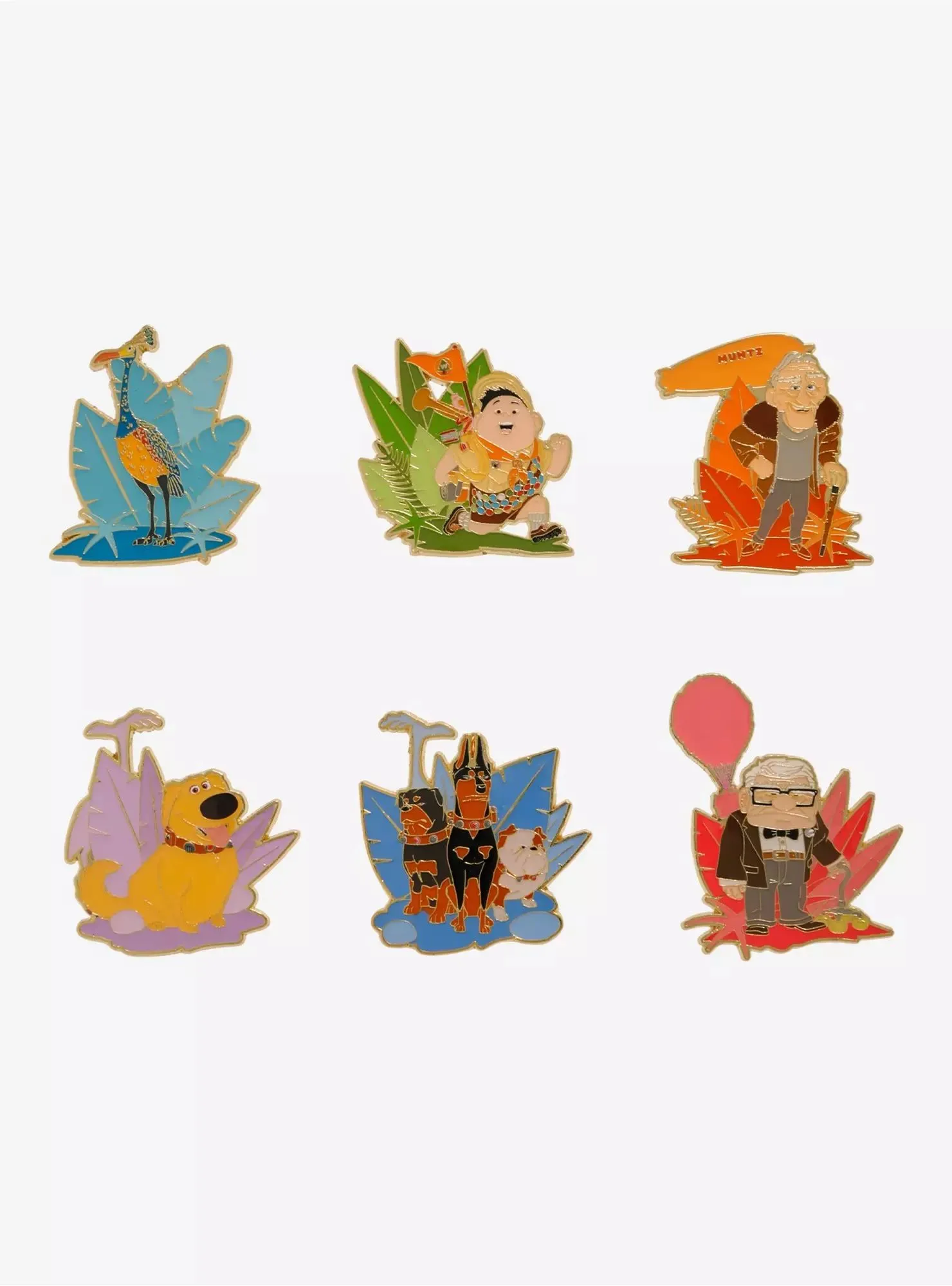 Listing Image Blurred Background