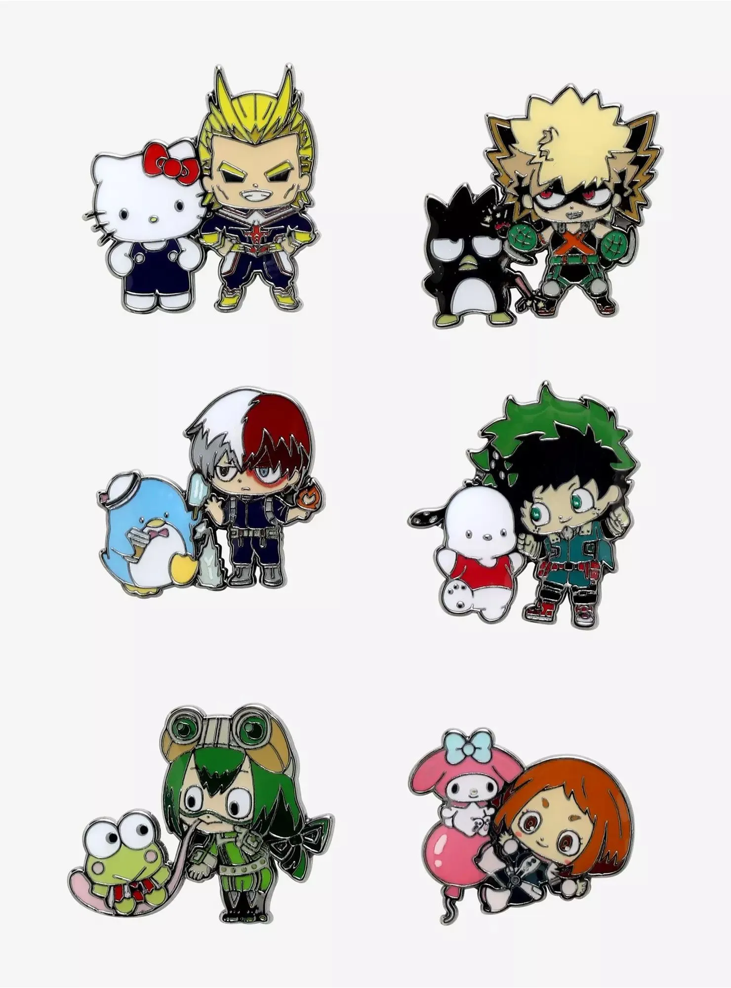 Listing Image Blurred Background