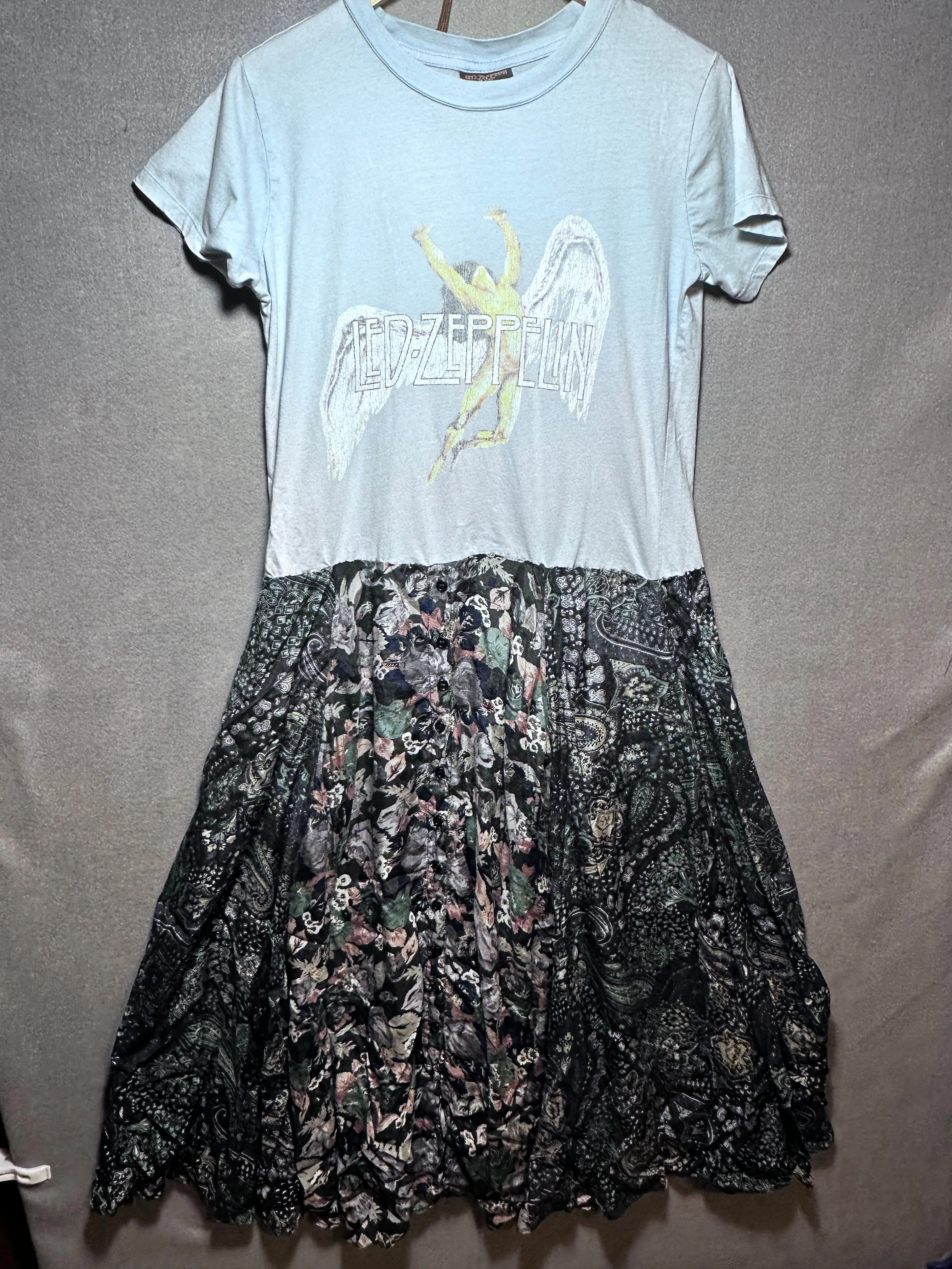 Product image for Led Zeppelin dress