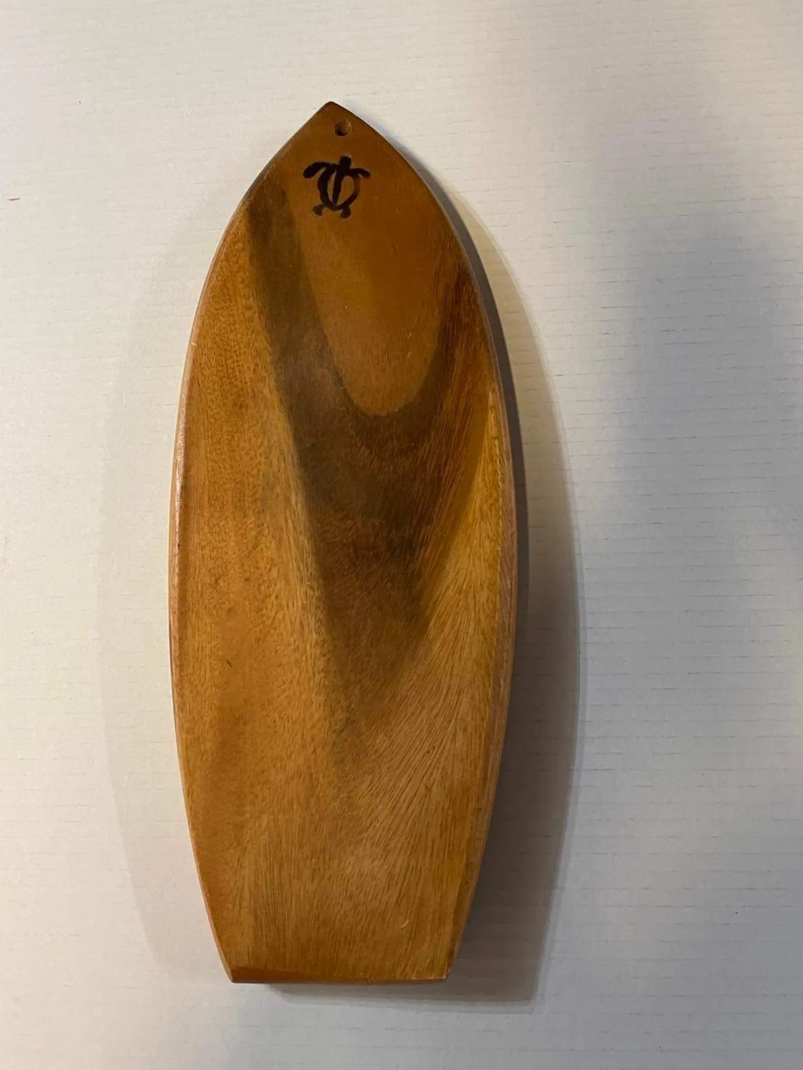 Product image for Miniature Surfboard