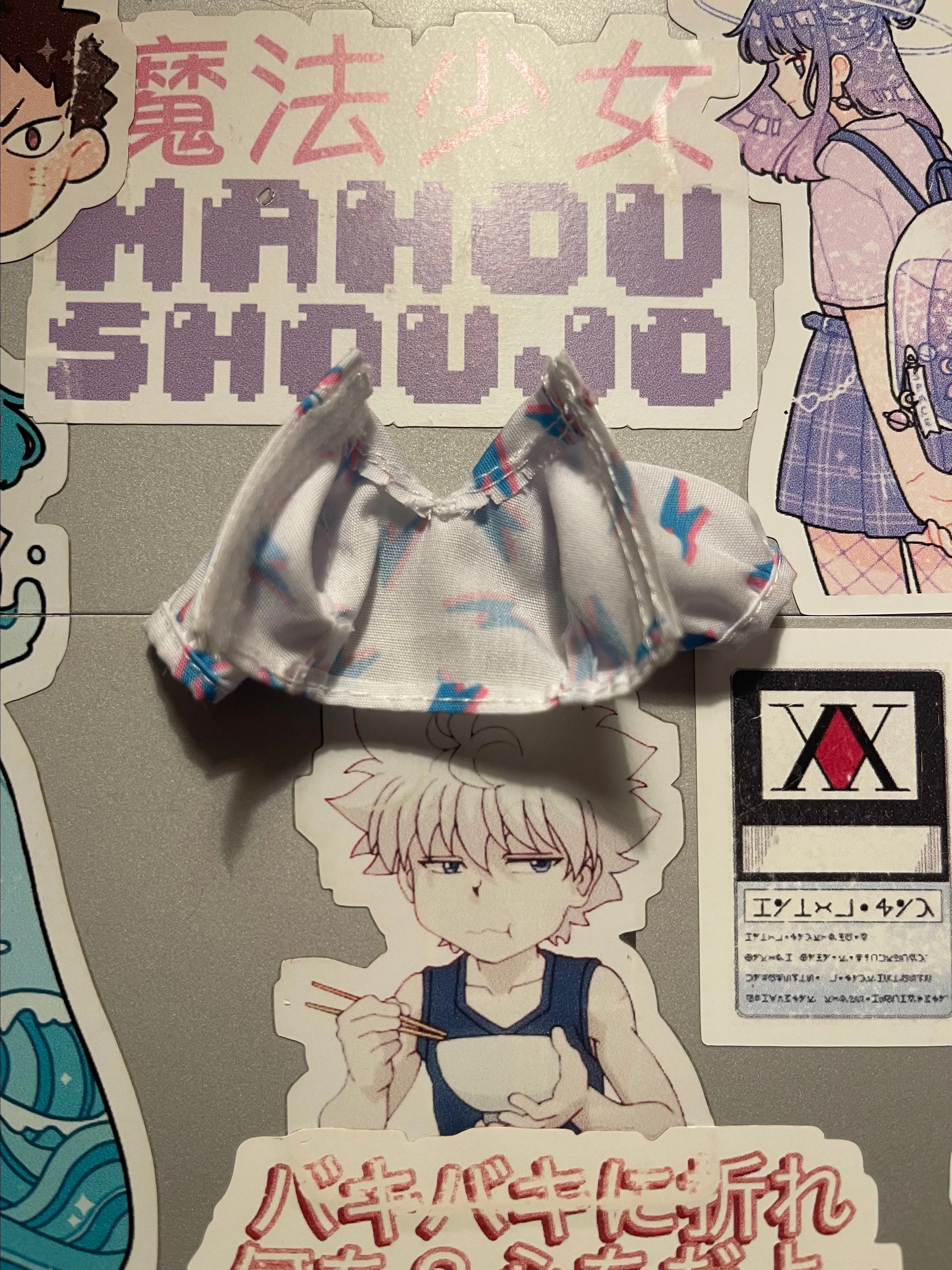 Listing Image Blurred Background