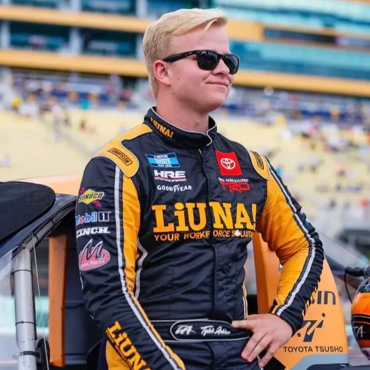 Product image for Tyler Ankrum
