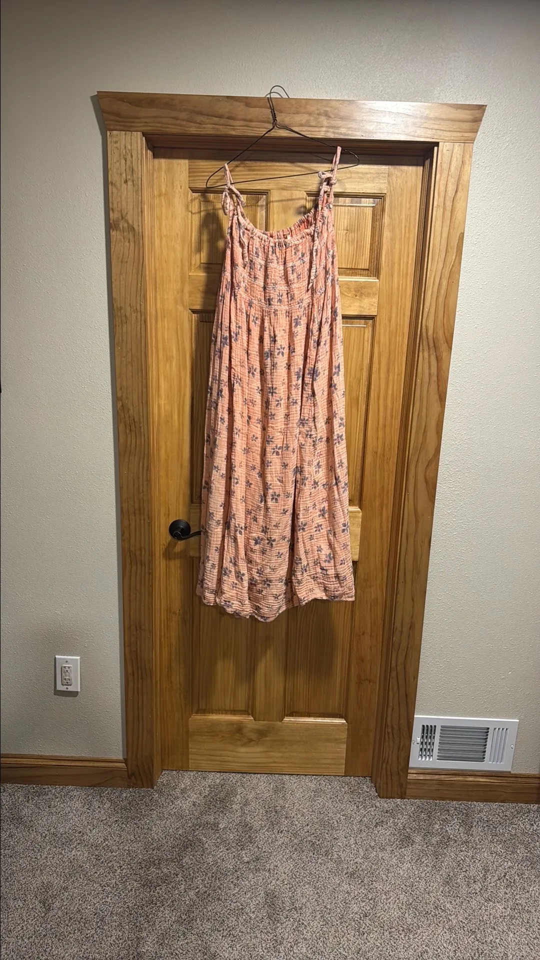 Product image for Free People Large Maxi Dress