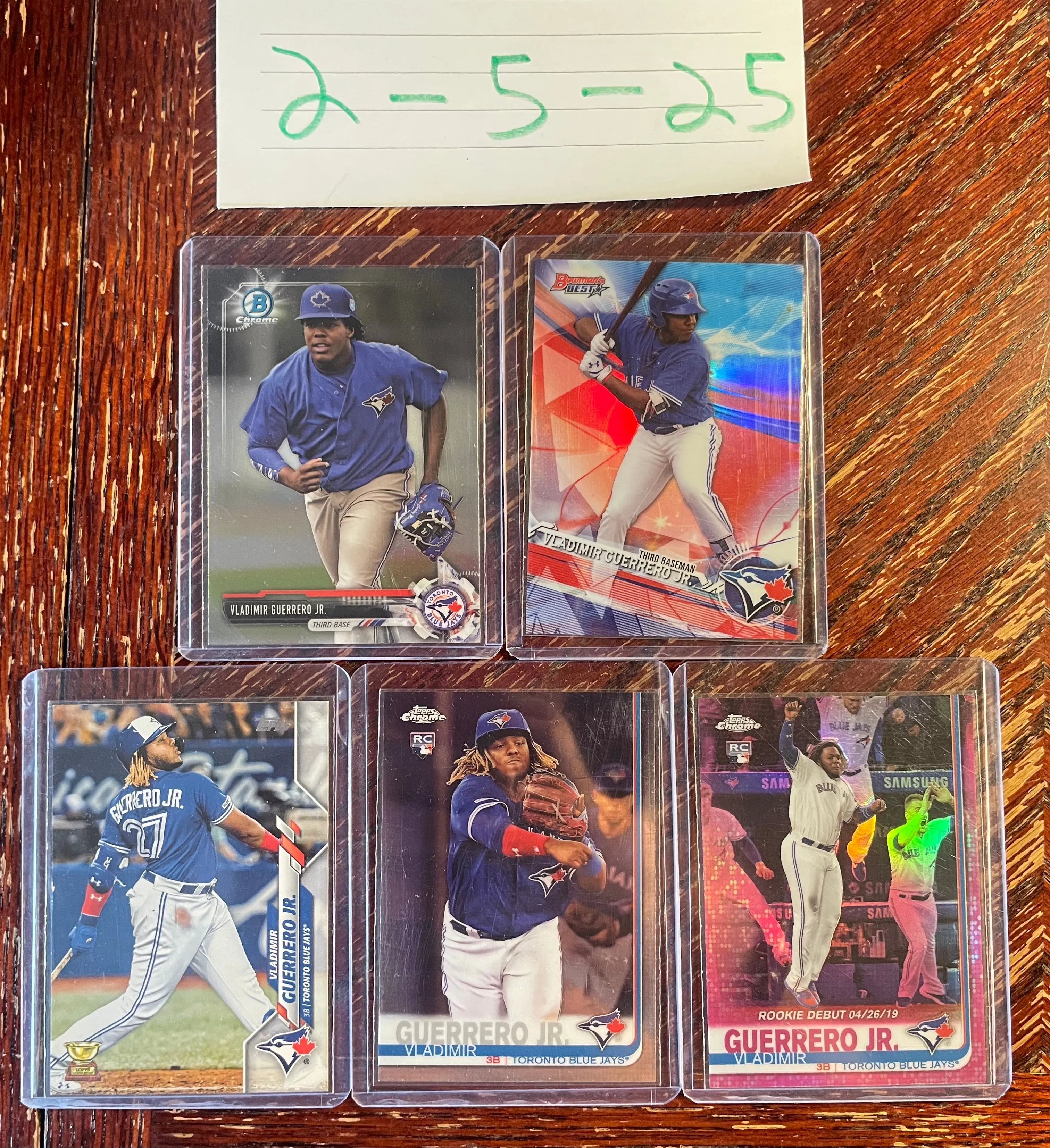 Product image for Toronto Blue Jays collection