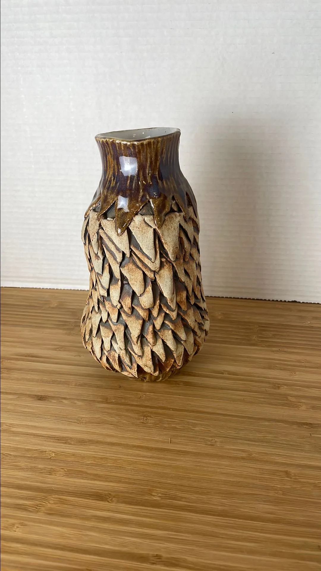 Product image for Vintage Studio Pottery