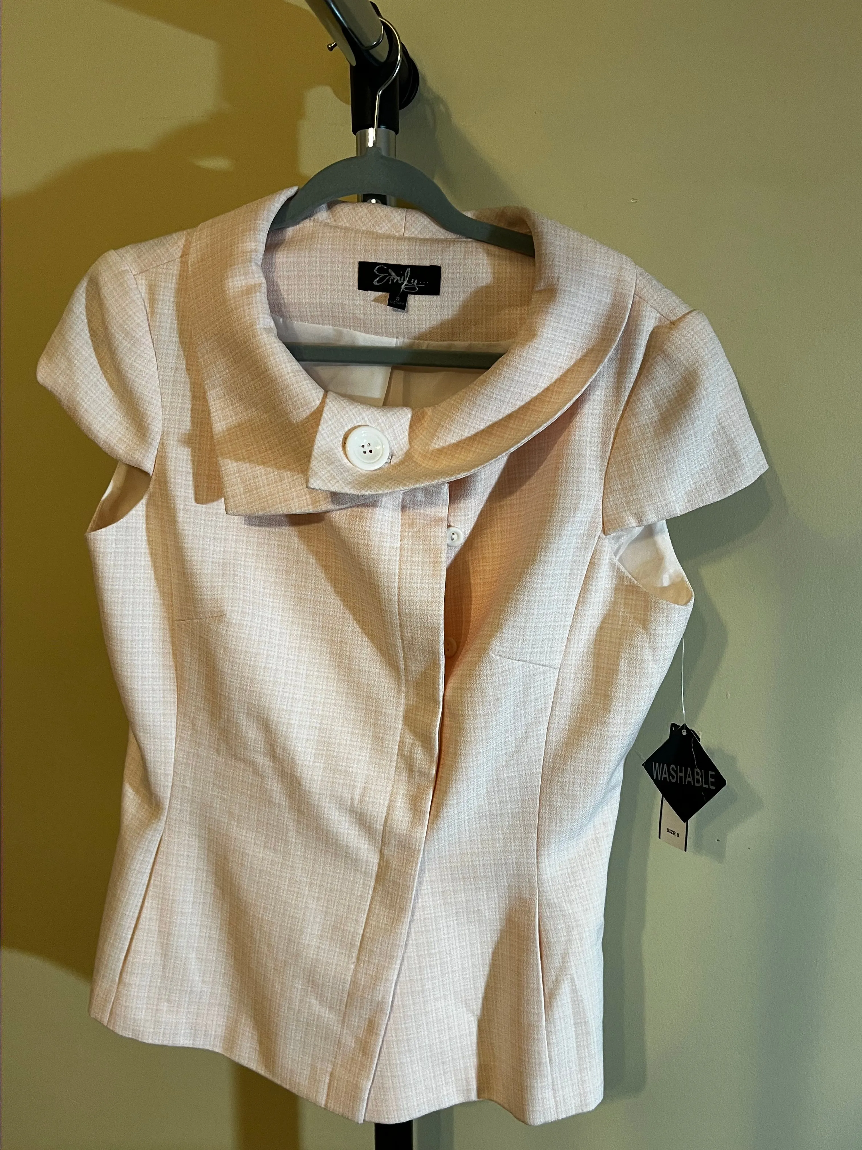Product image for Blazer 8