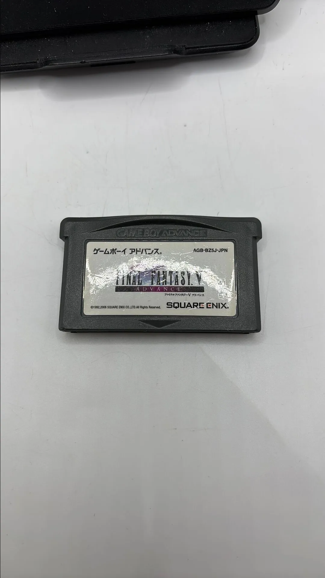 Listing Image Blurred Background