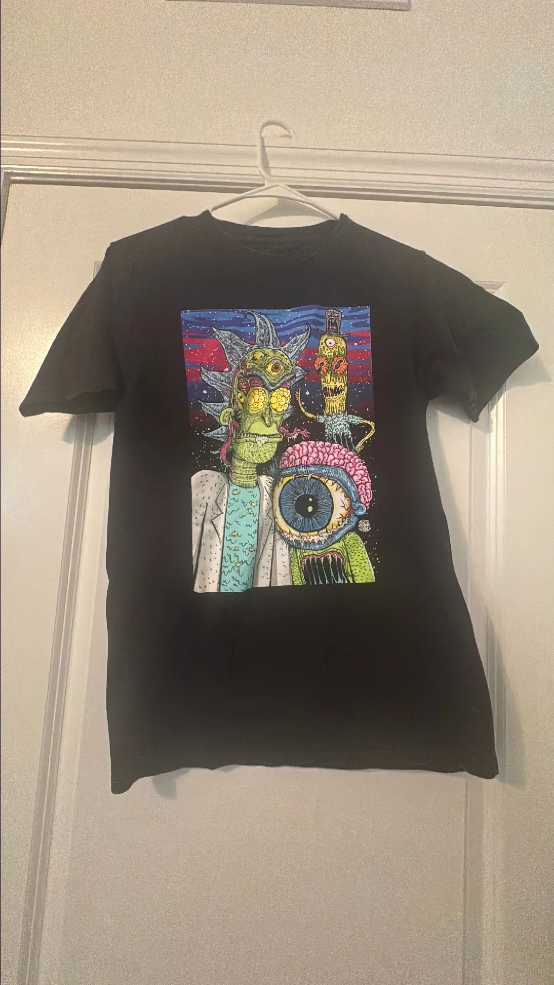 Product image for Rick and Morty